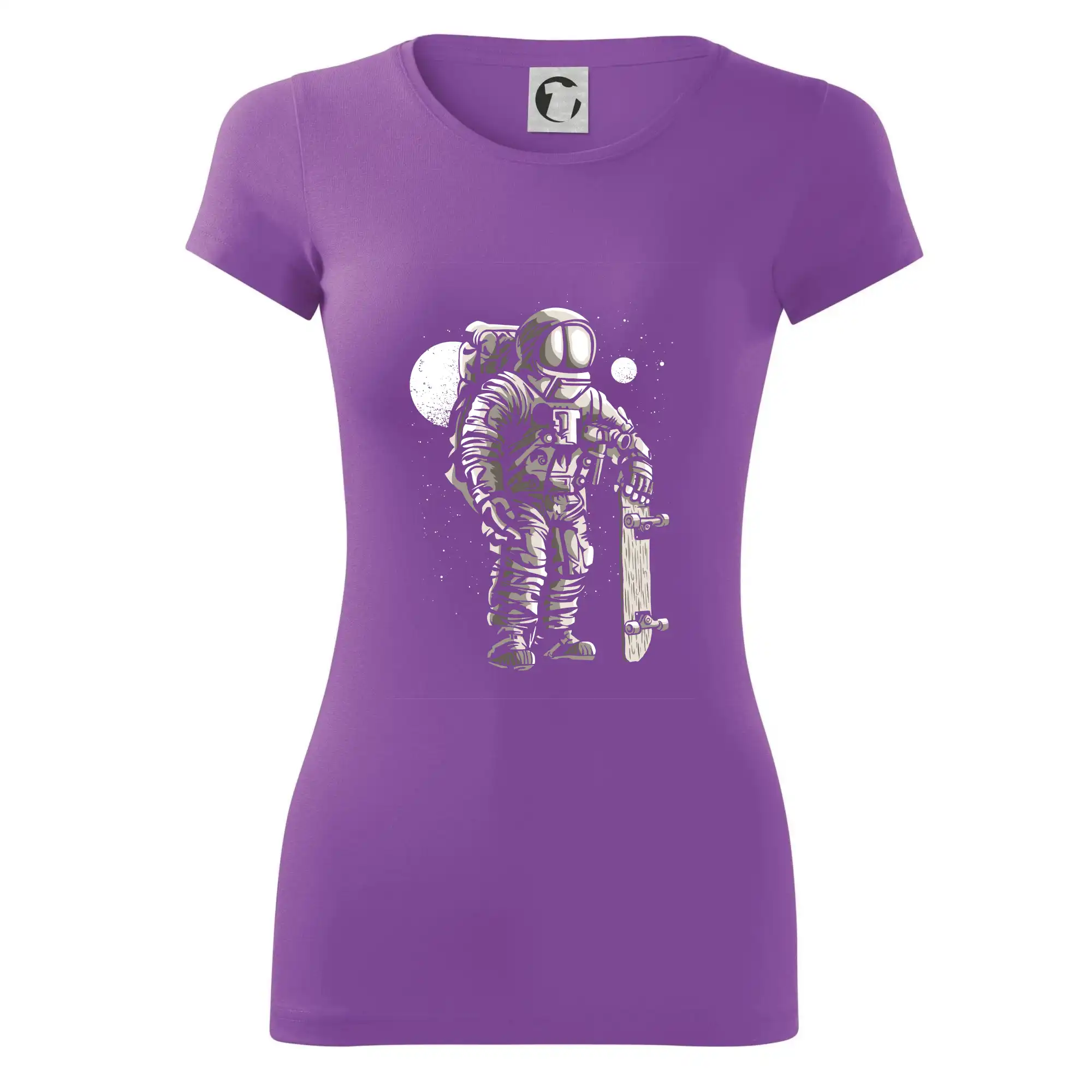 Astronaut Skater