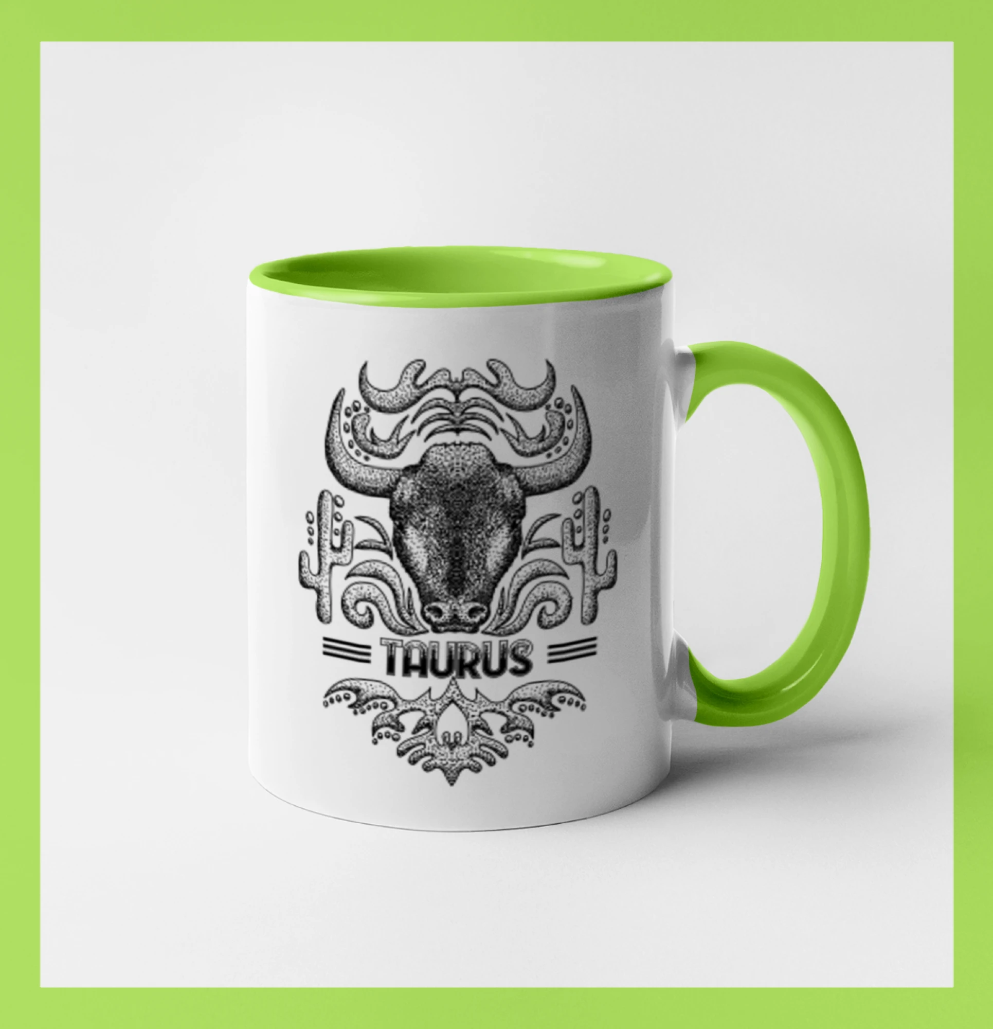 Taurus - vintage