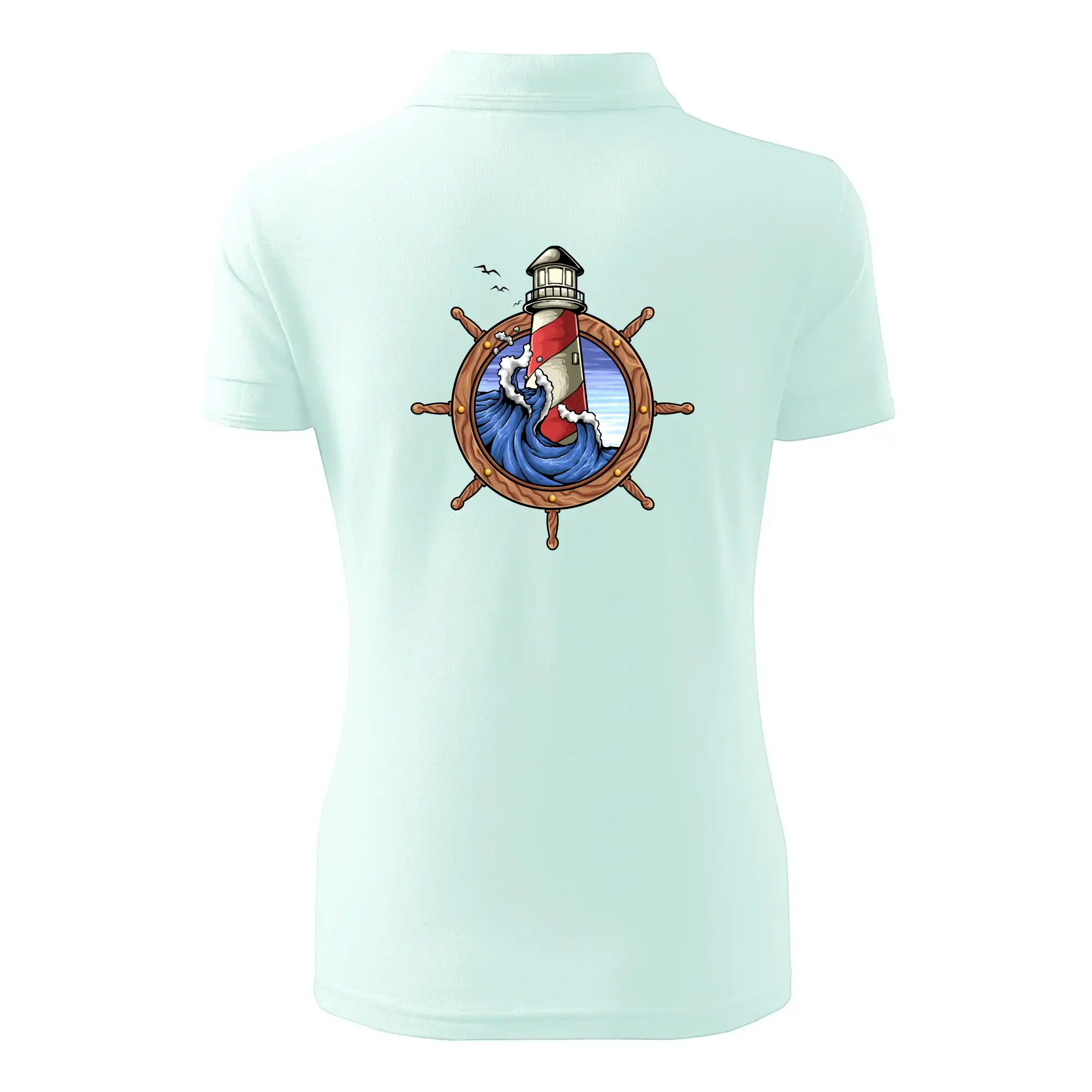 Námořnický maják