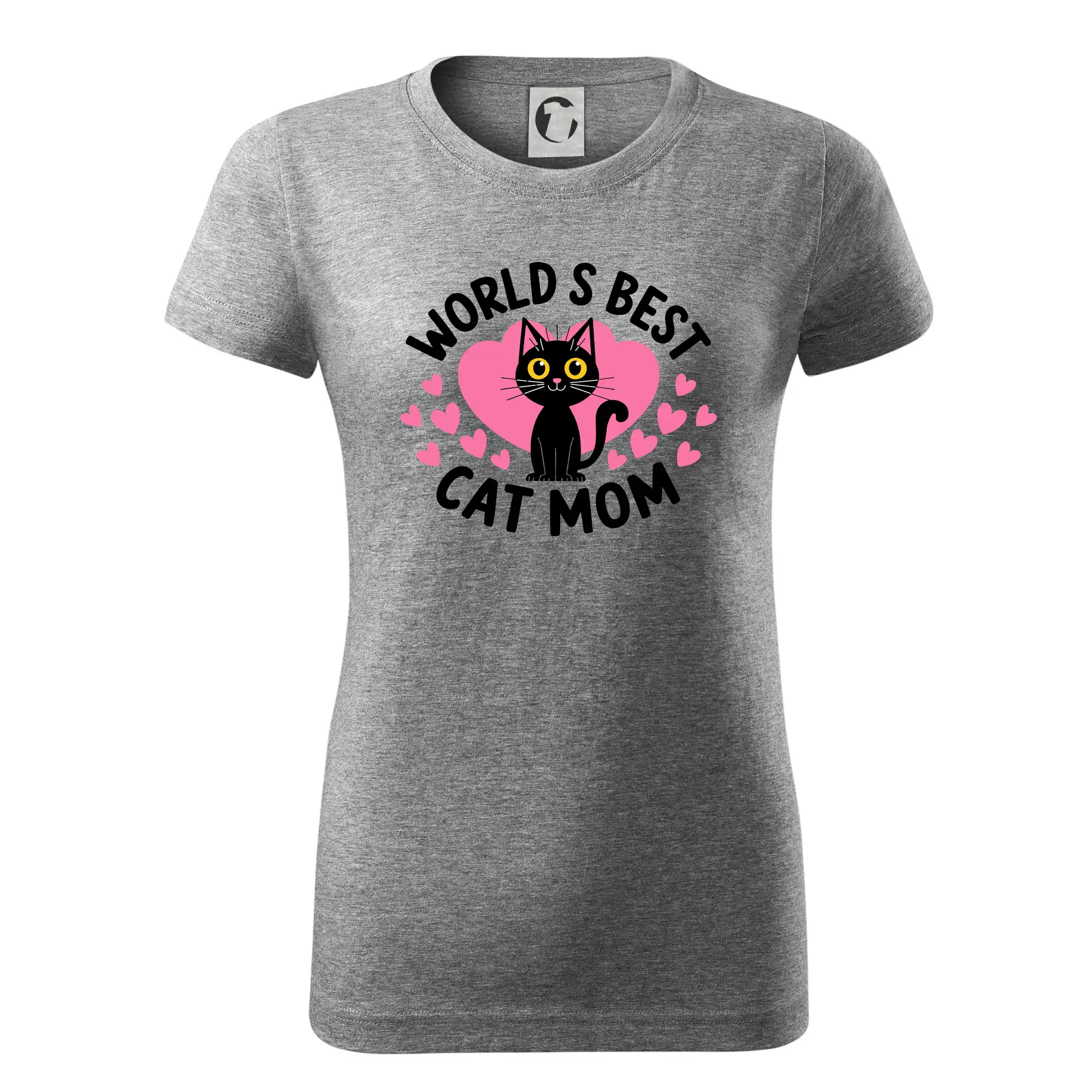 World best mom se srdcem
