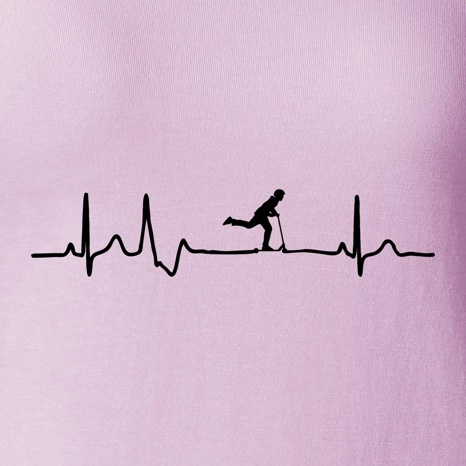 EKG koloběžky