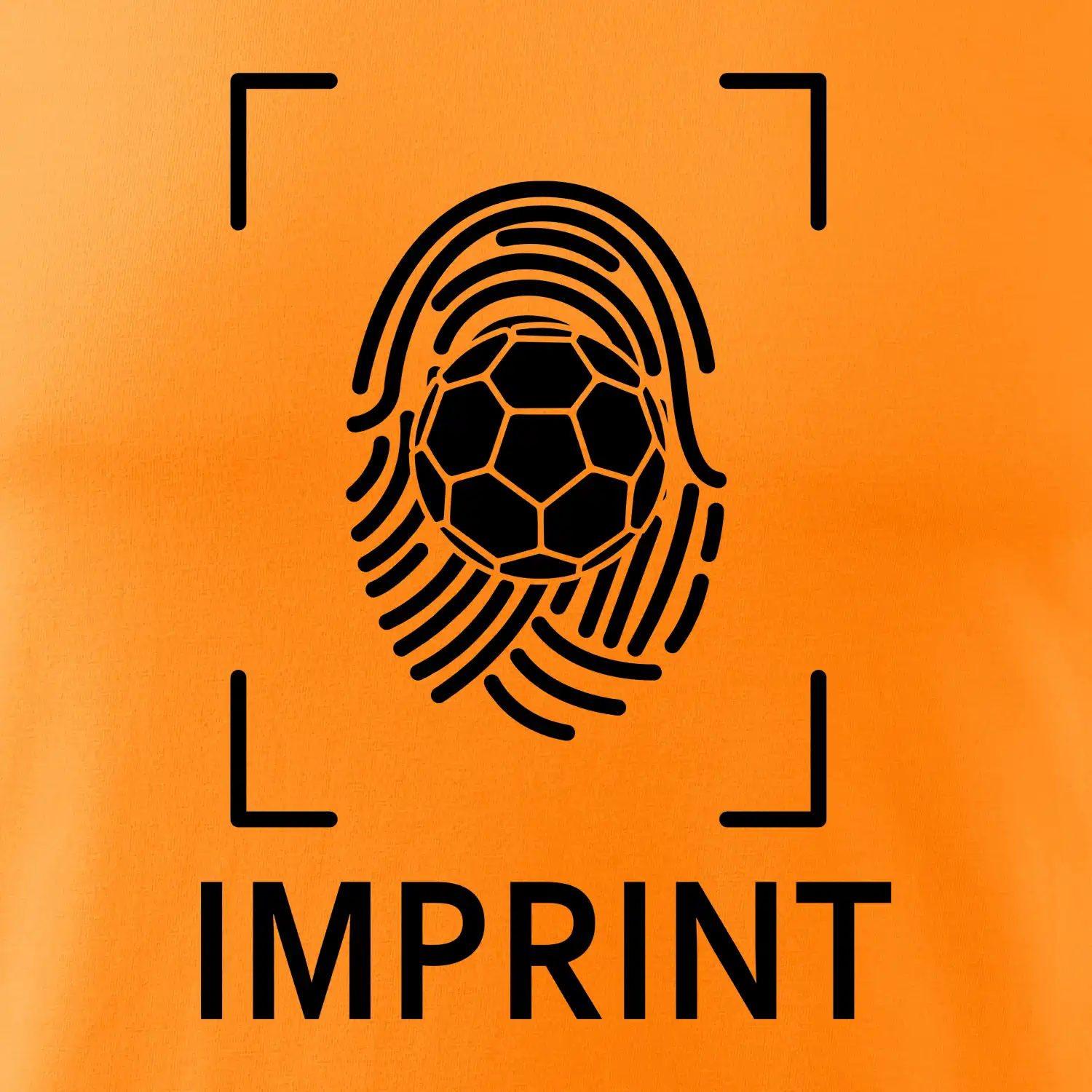 Házená imprint