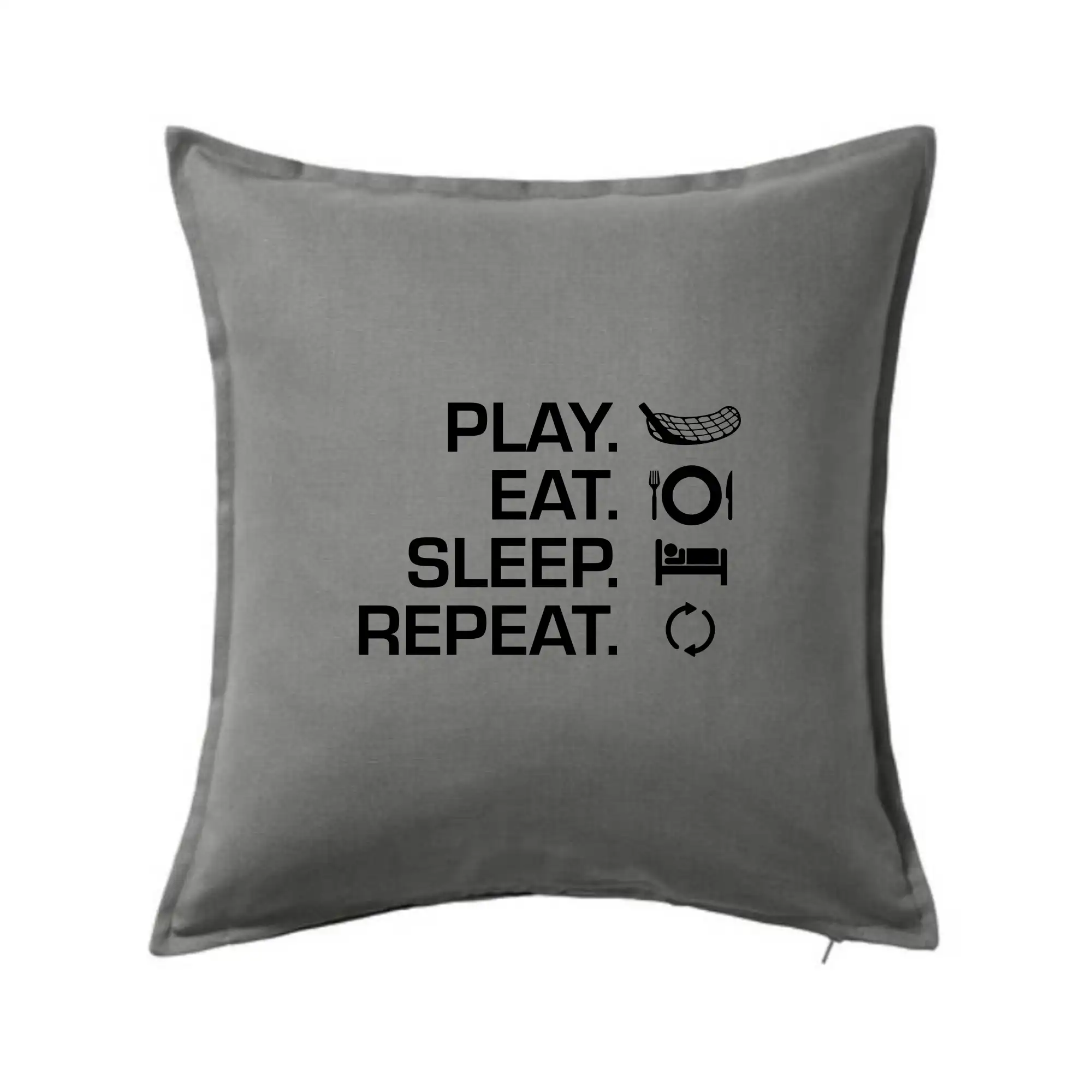 Play Eat Sleep Repeat florbal
