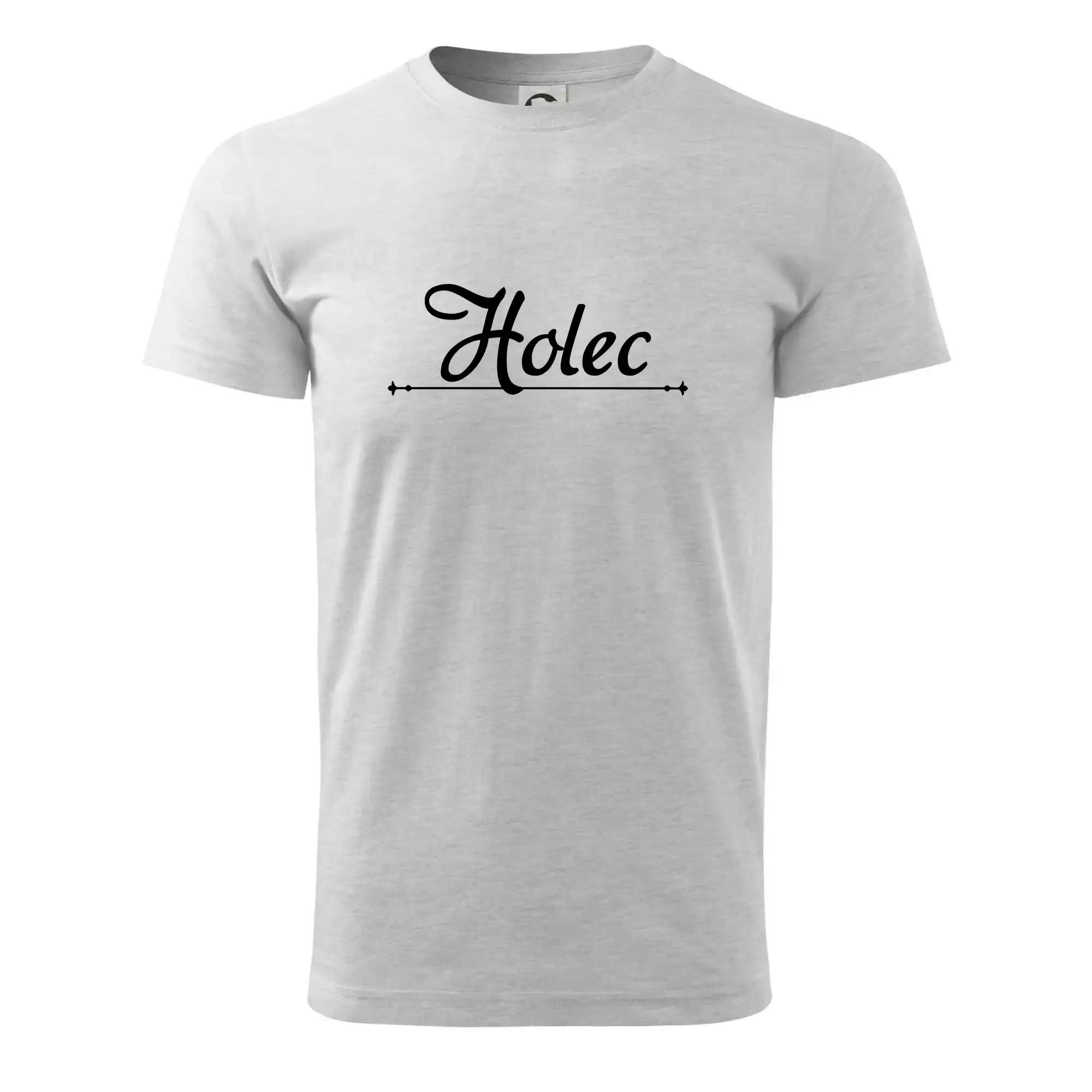 Staročeština - Holec - holobrádek nebo plešoun