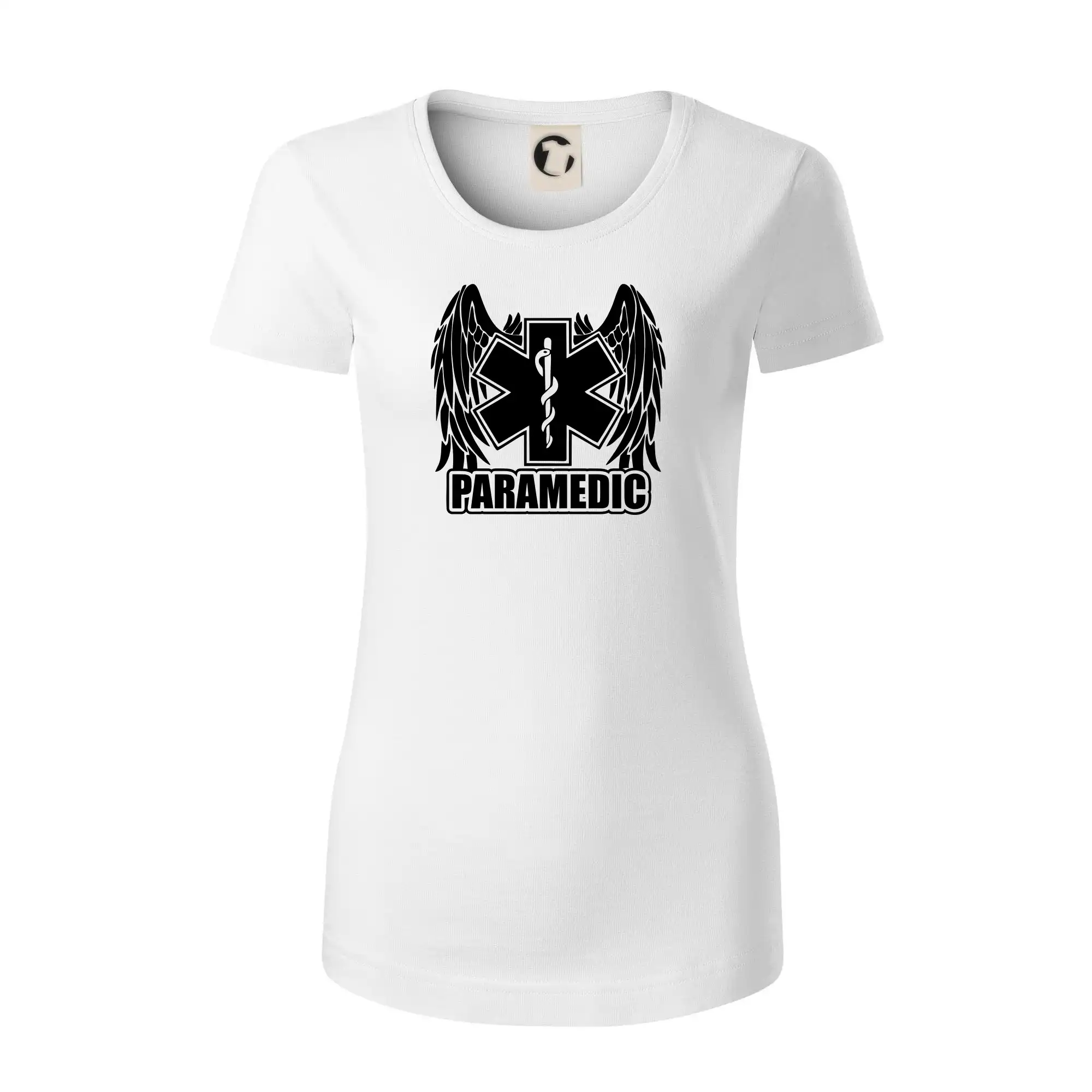 Paramedic