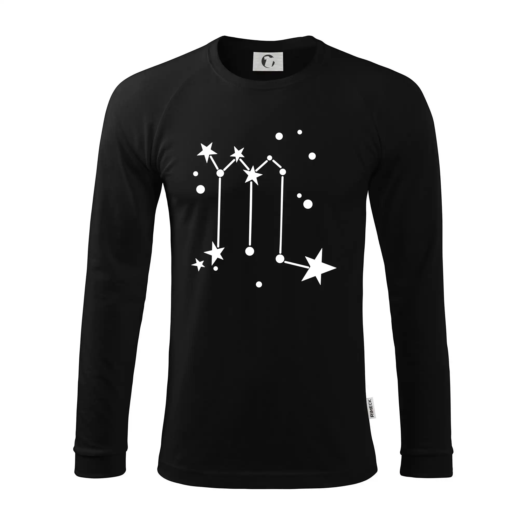 Souhvězdí - Scorpio - Štír