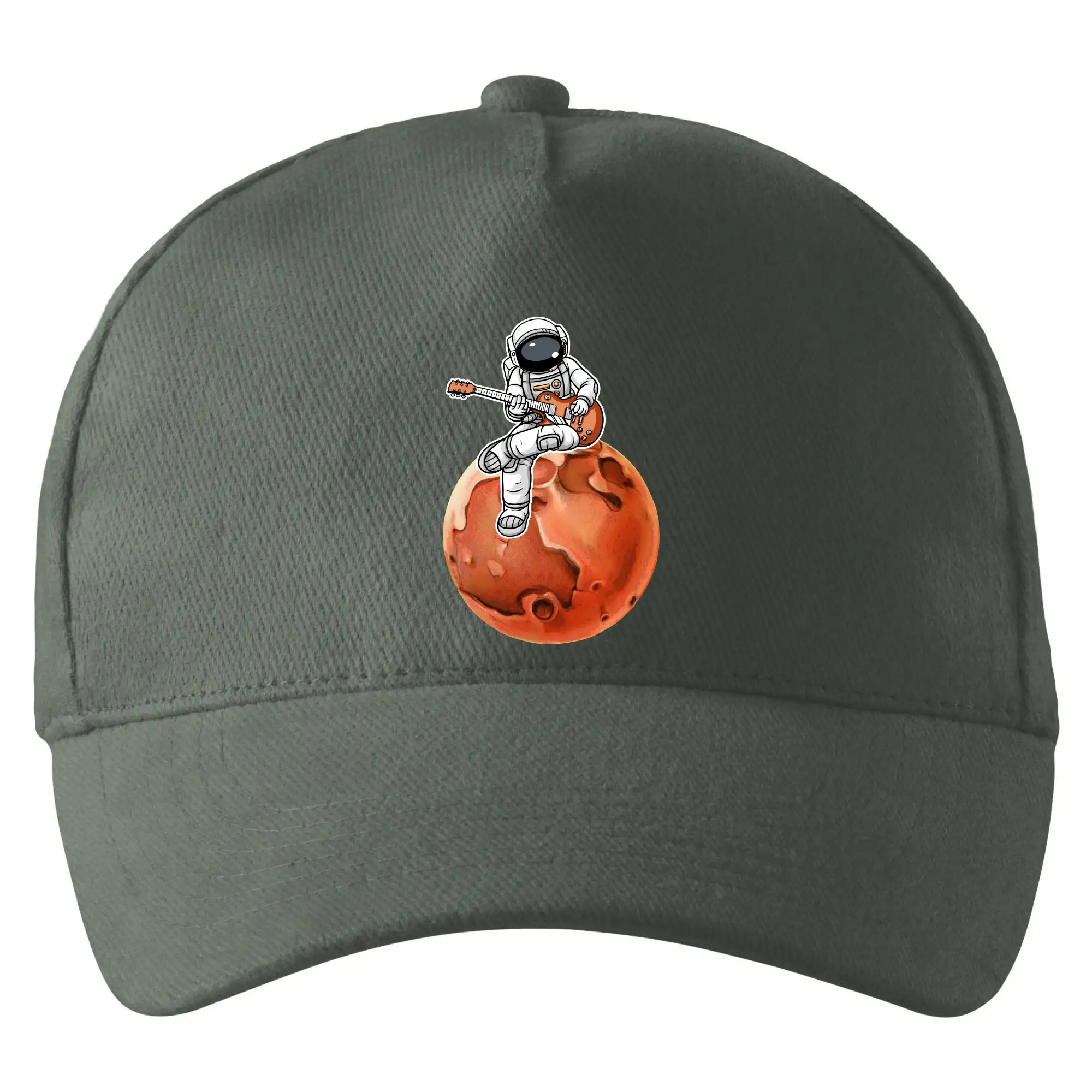 Mars kytarista