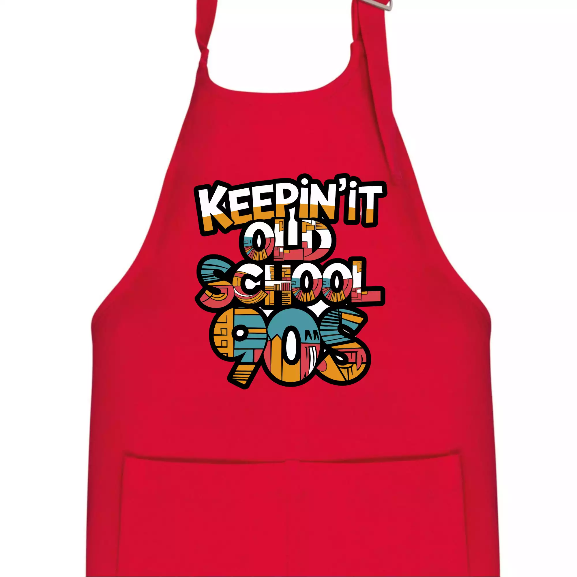 KEEPIN'IT Old School 90s