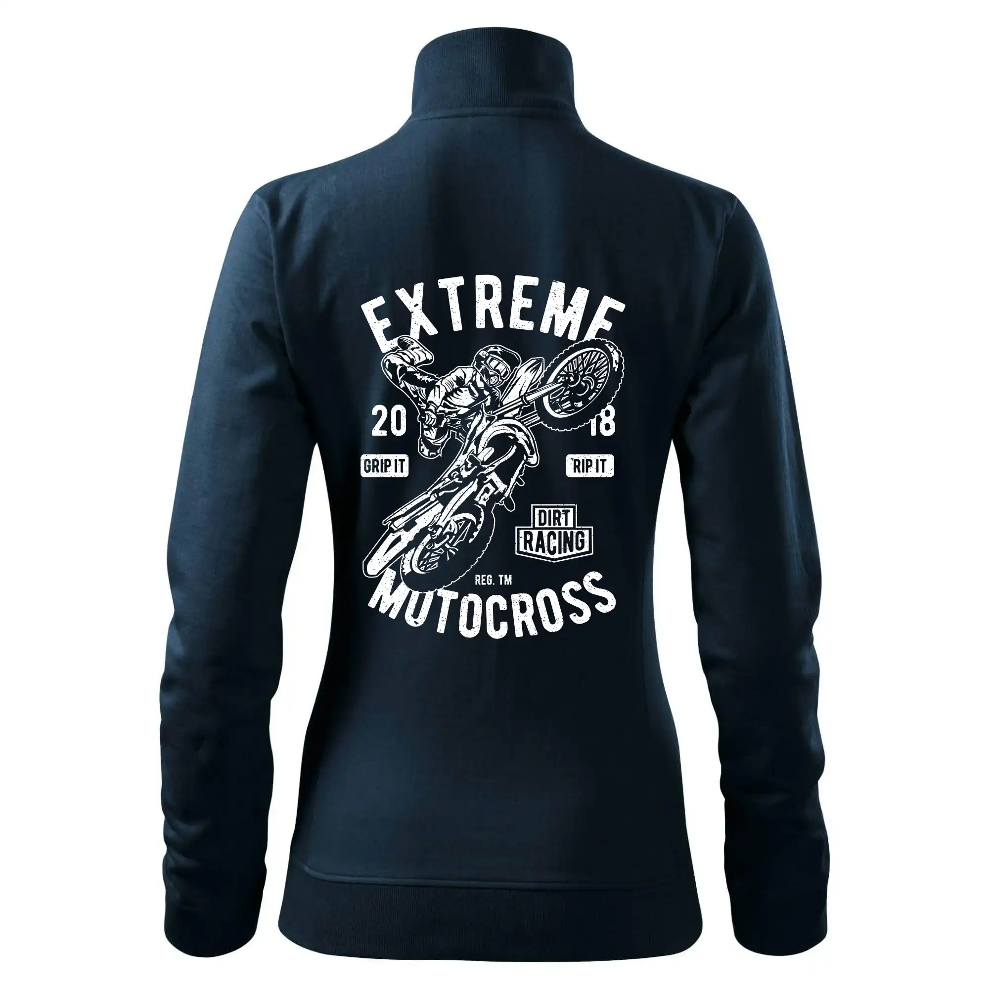 Extreme Motocross
