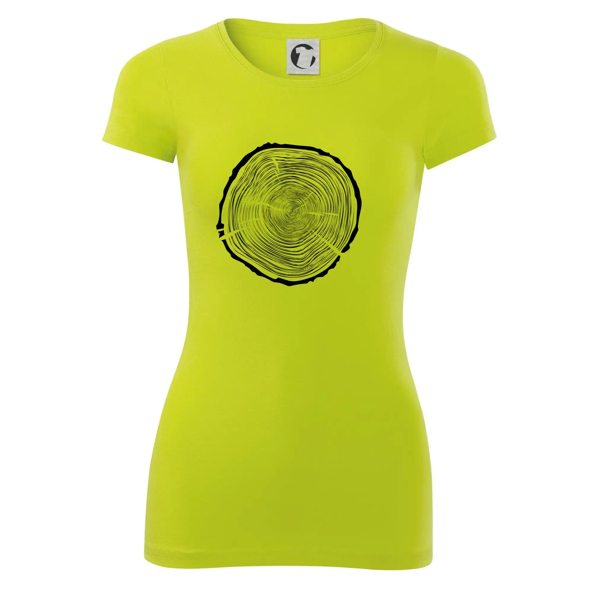 Letokruhy 75 bez věku