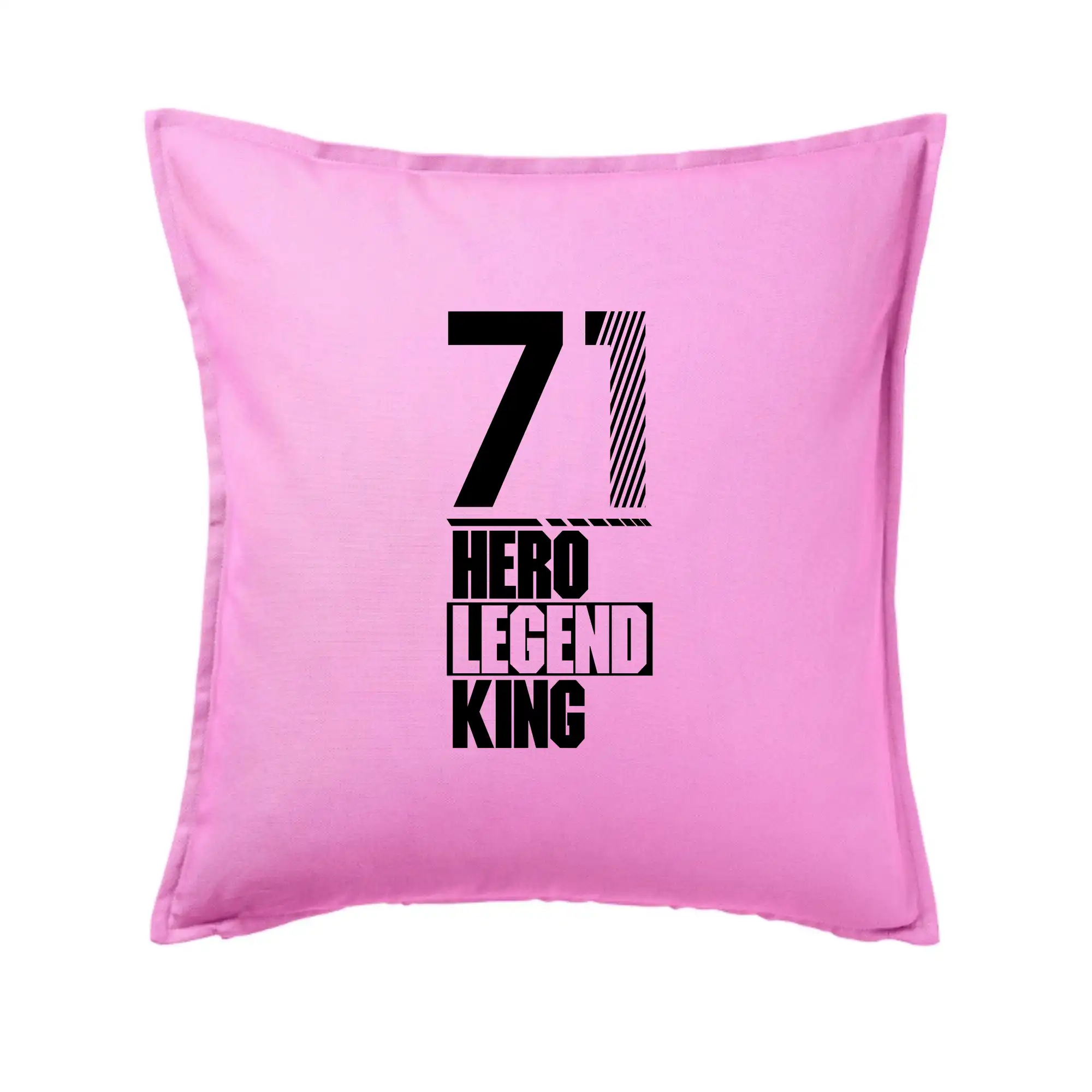 Hero, Legend, King / Queen 1971