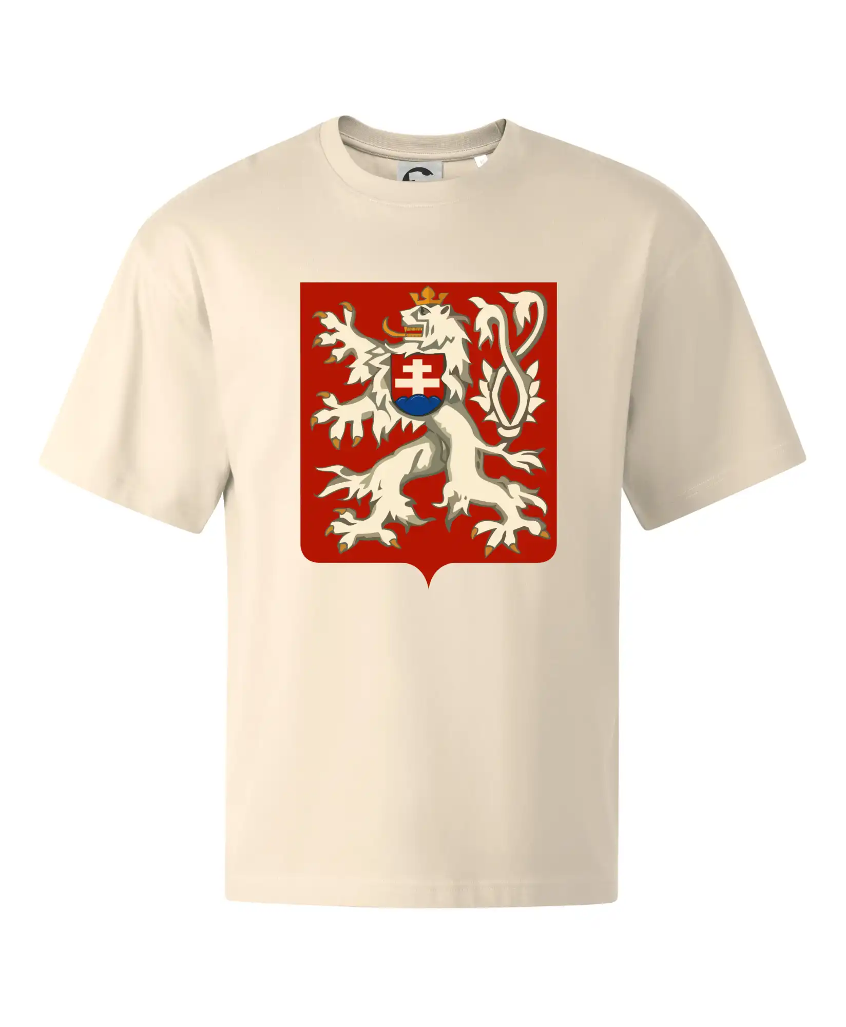 Znak ČSR - Třetí Československá republika (1945–1948)