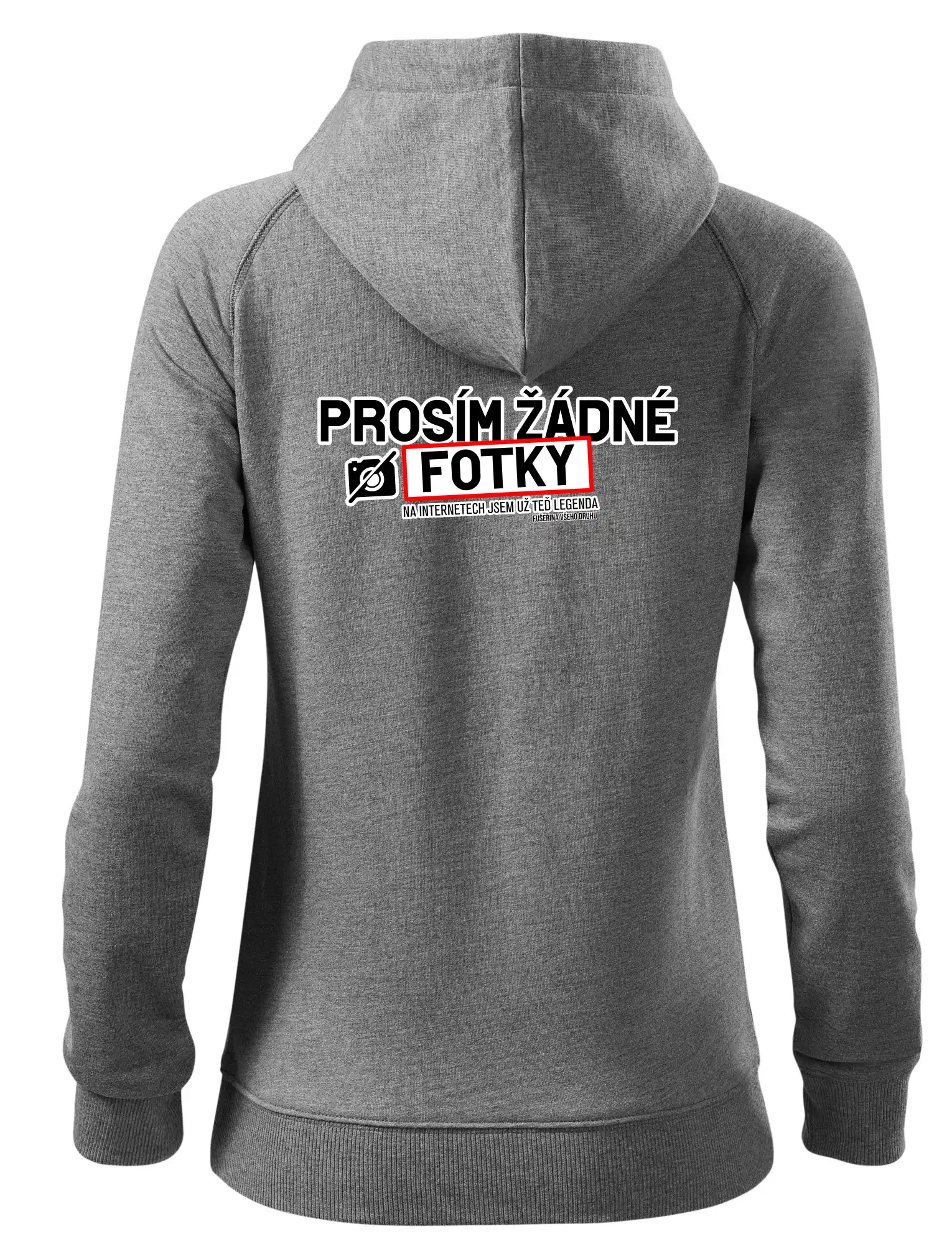 Prosím žádné fotky - fušeřina