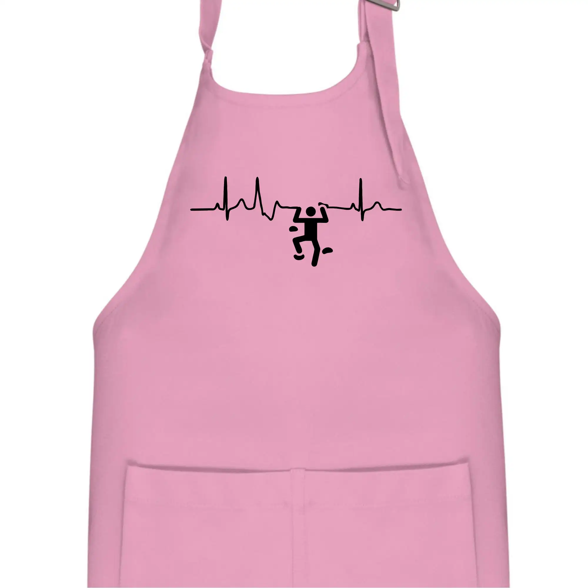 EKG lezecká stěna