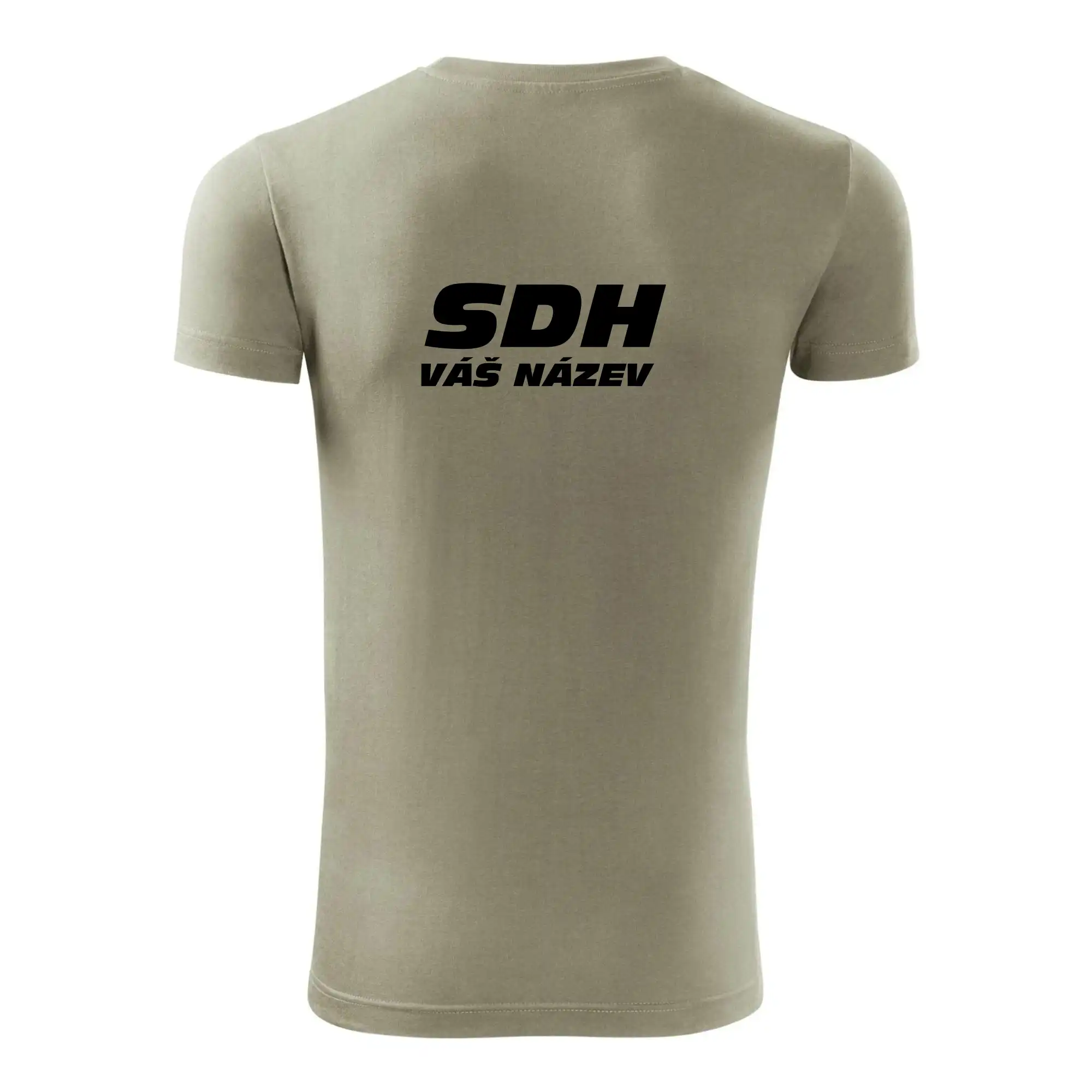 Hasičský sport SDH + váš název