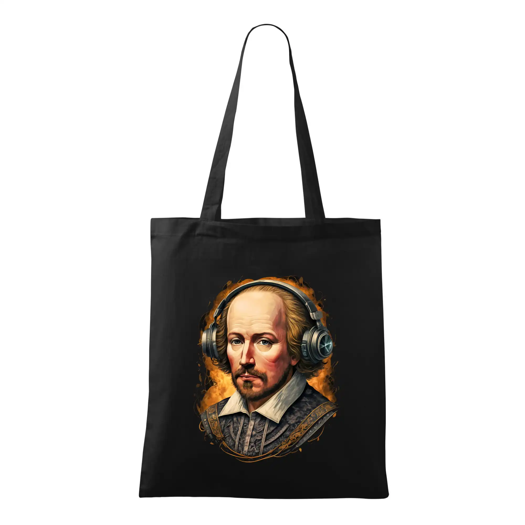 Shakespeare DJ