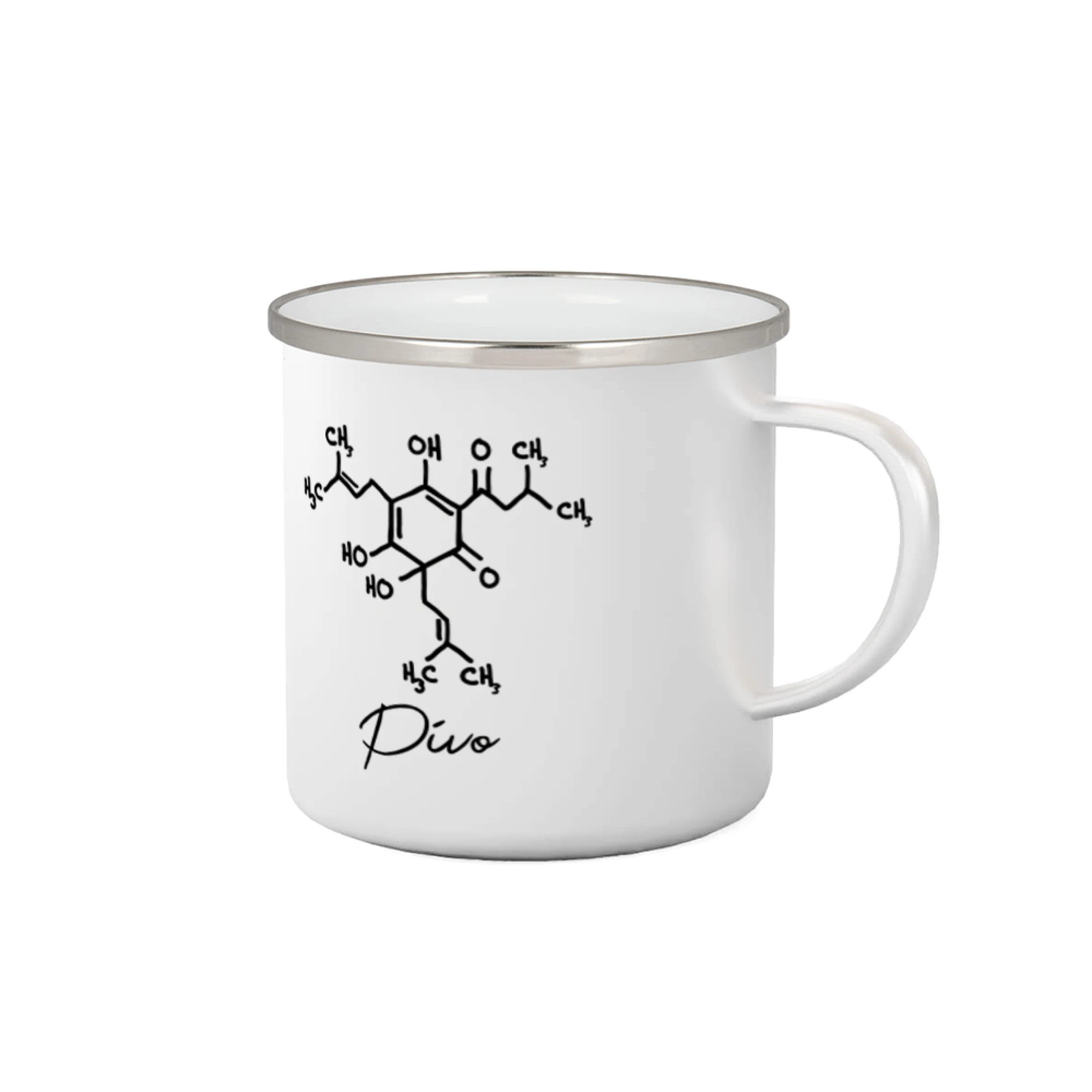 Barová chemie - pivo