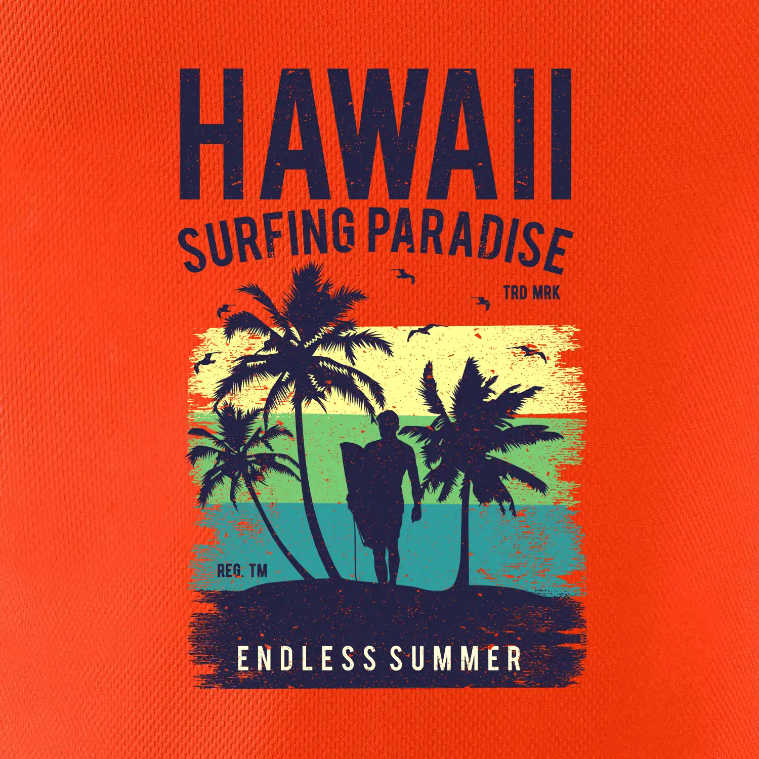 Hawaii
