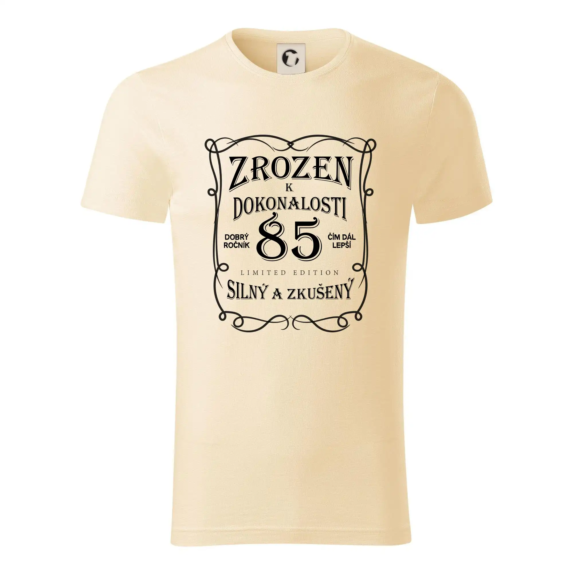 Zrozen k dokonalosti 85