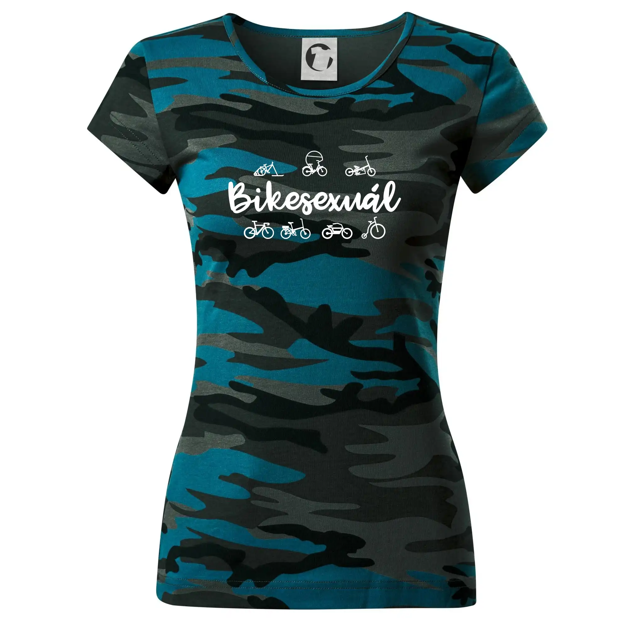Bikesexuál