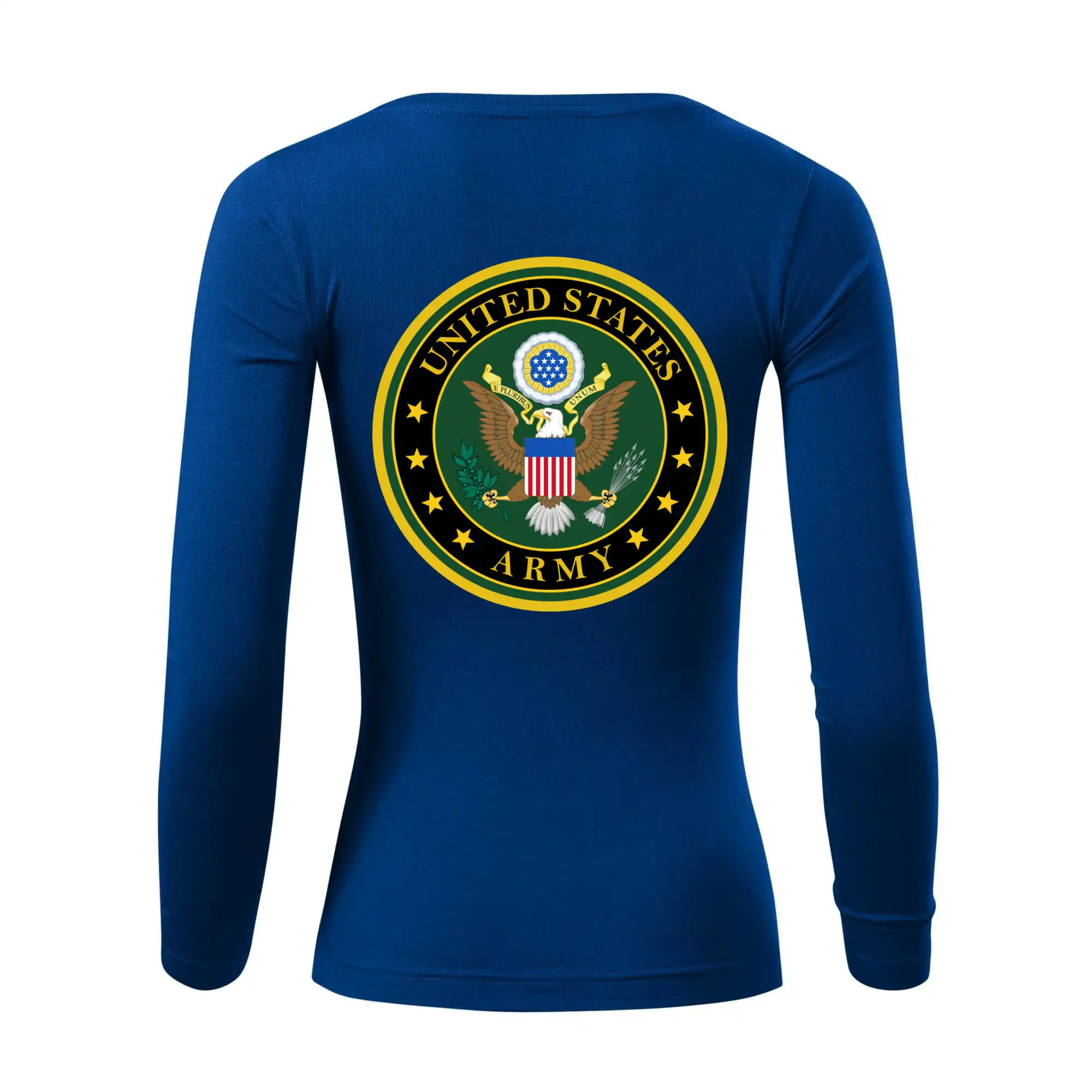 United States Army barevné