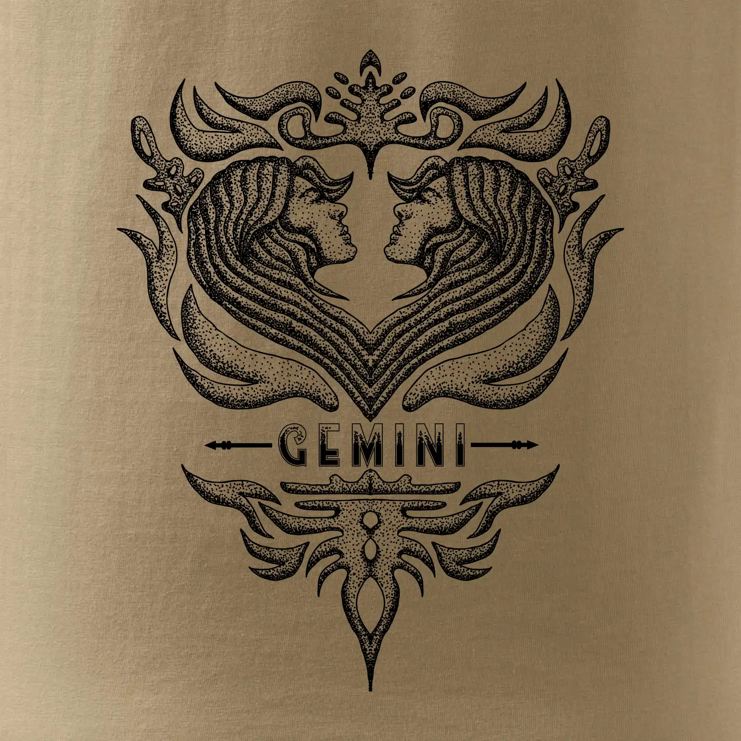 Gemini - vintage