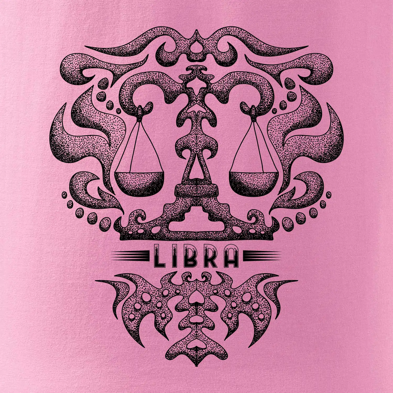 Libra - vintage
