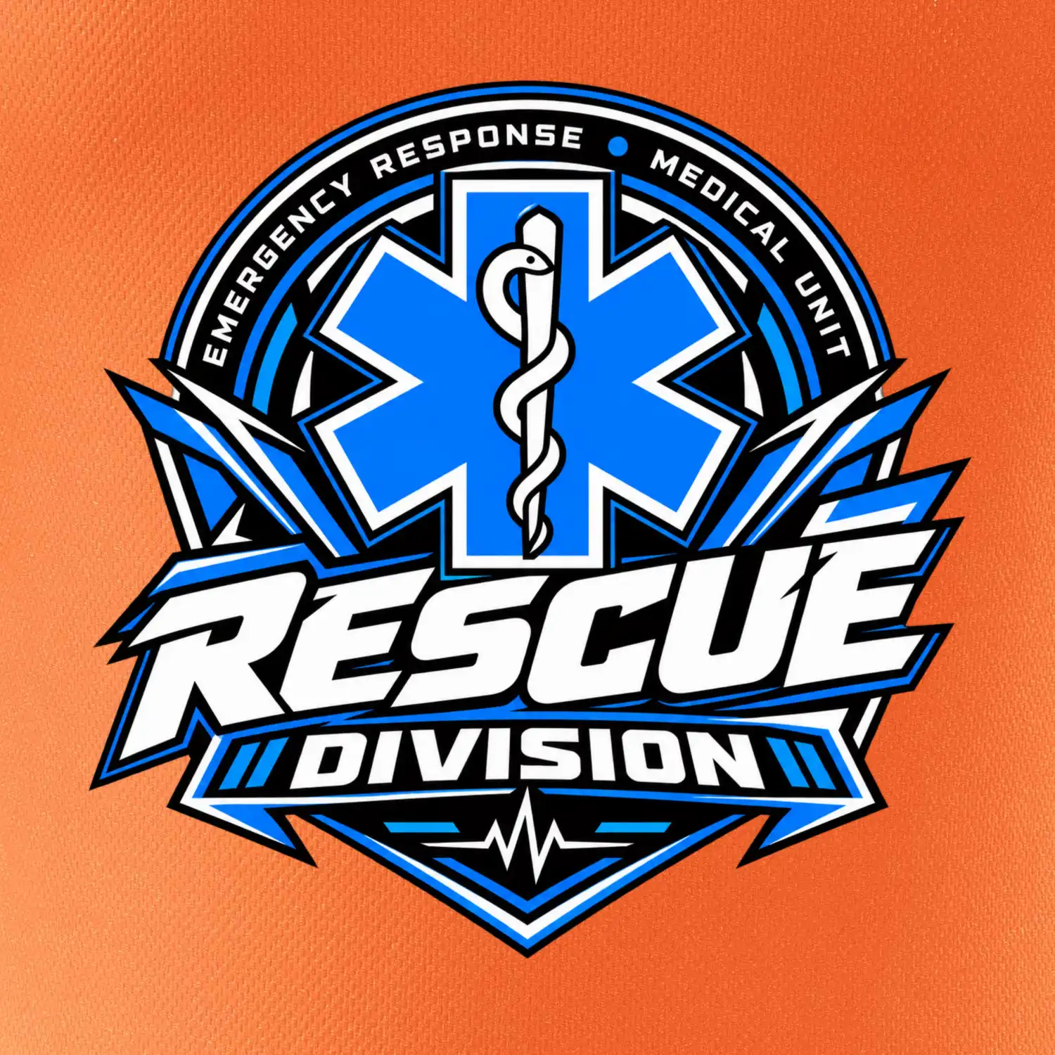 Rescue Division