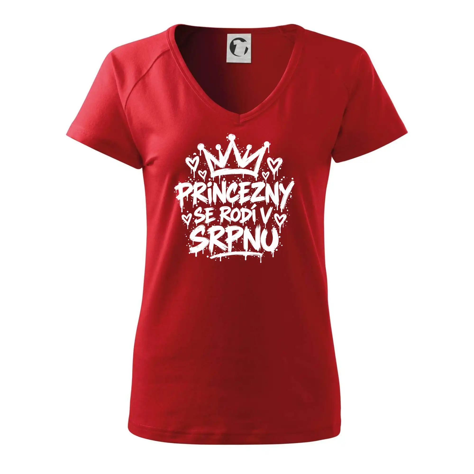 Urban Streetwear - Princezny se rodí v lednu