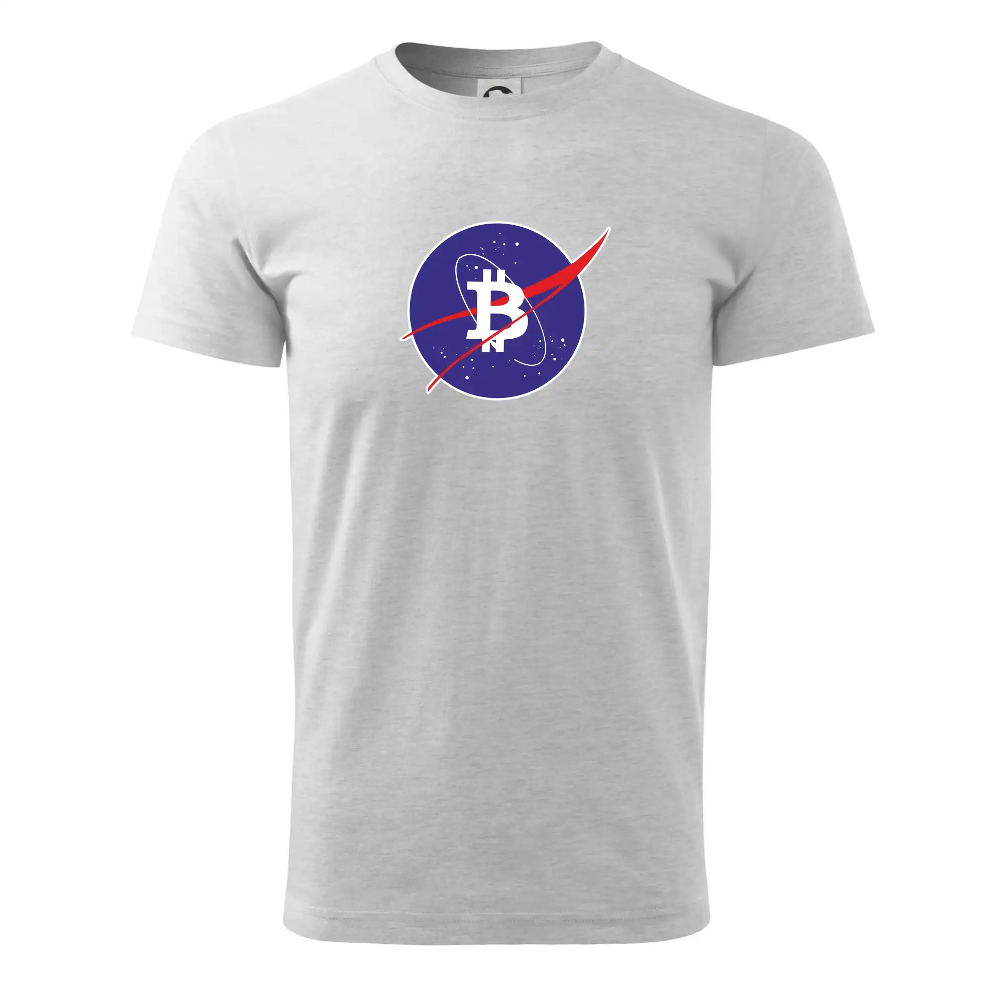 Bitcoin jiný vesmír