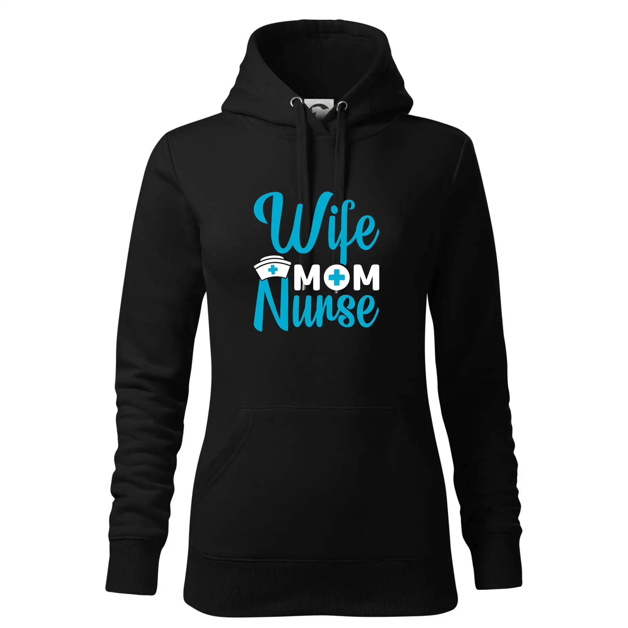 Wife mom nurse
