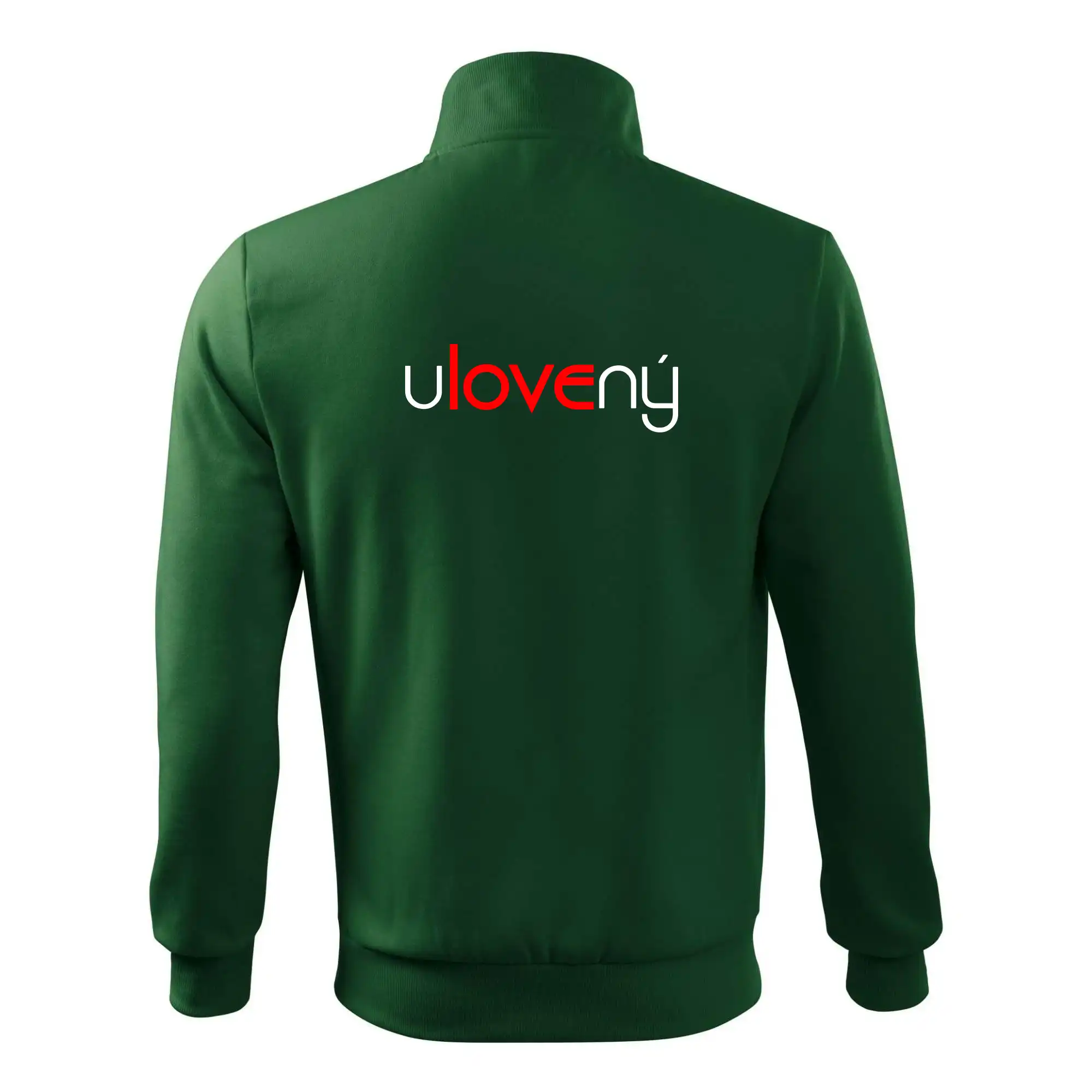 Ulovená a ulovený