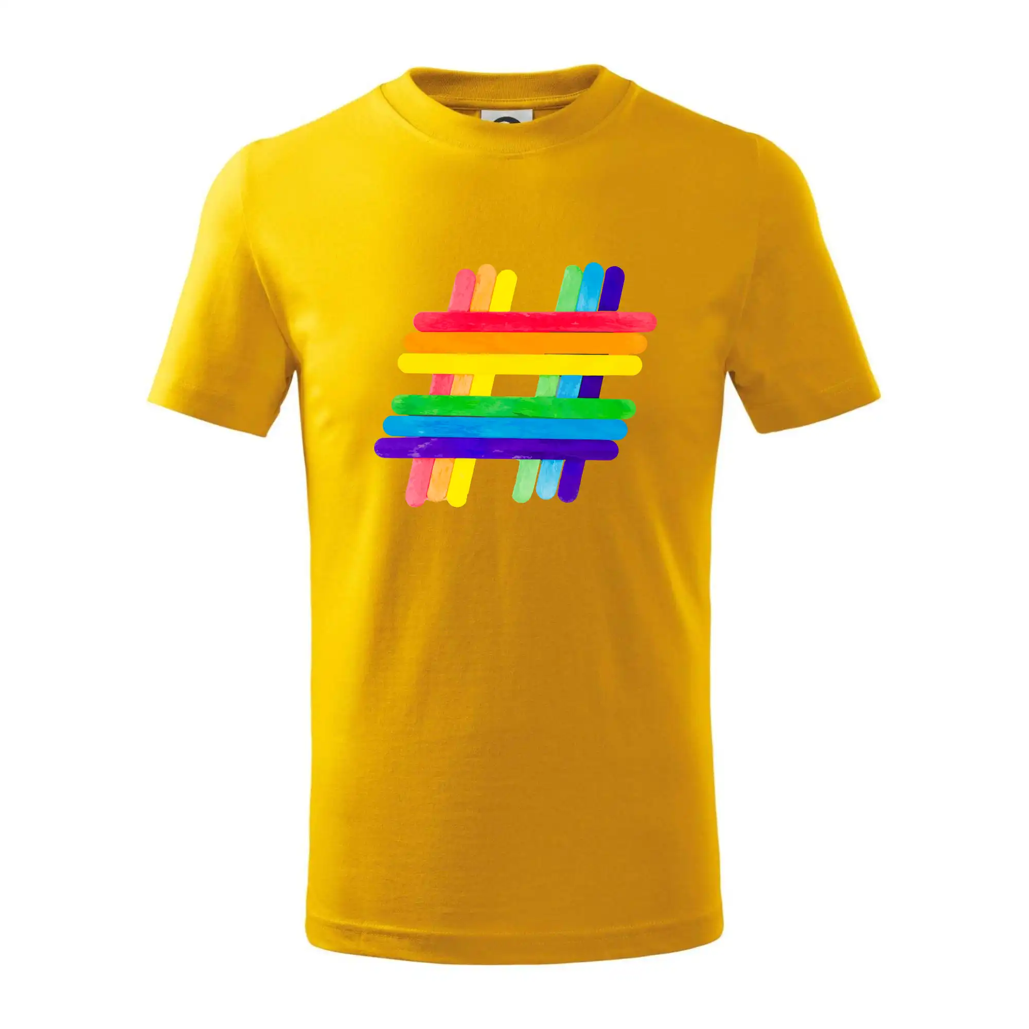 LGBT hashtag