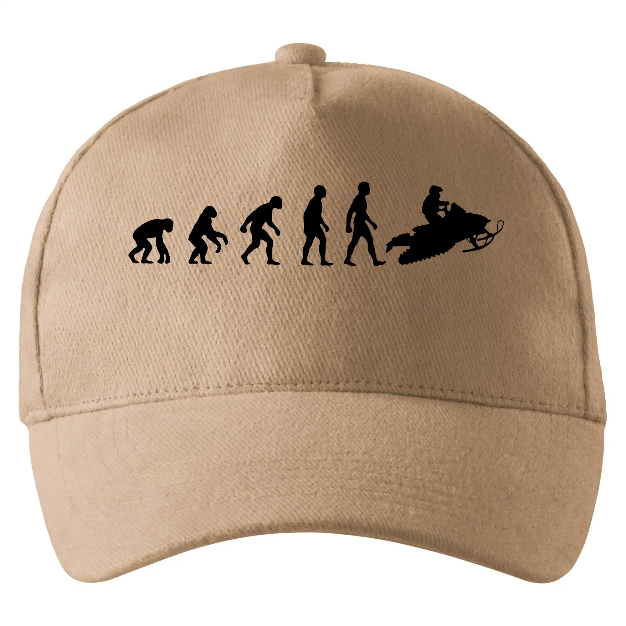 Evoluce skútr