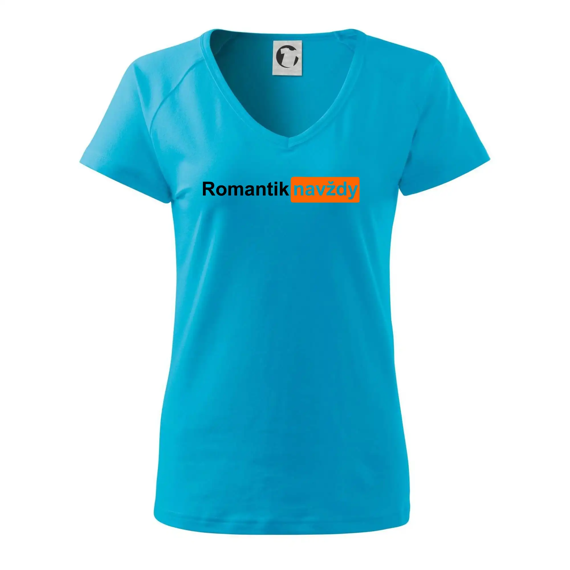 Porn - romantik navždy