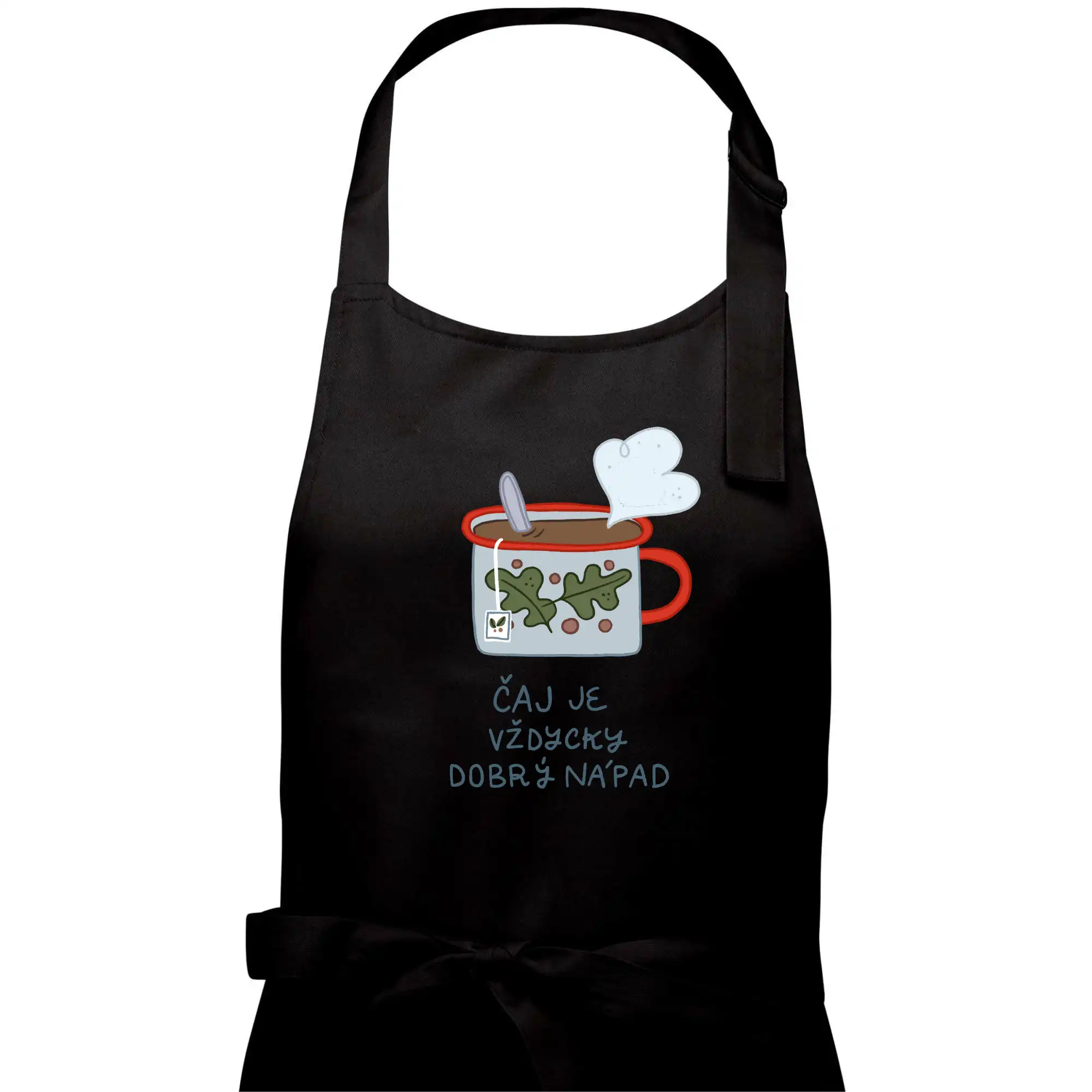 čaj je vždycky dobrý nápad  (studio-arte.cz)