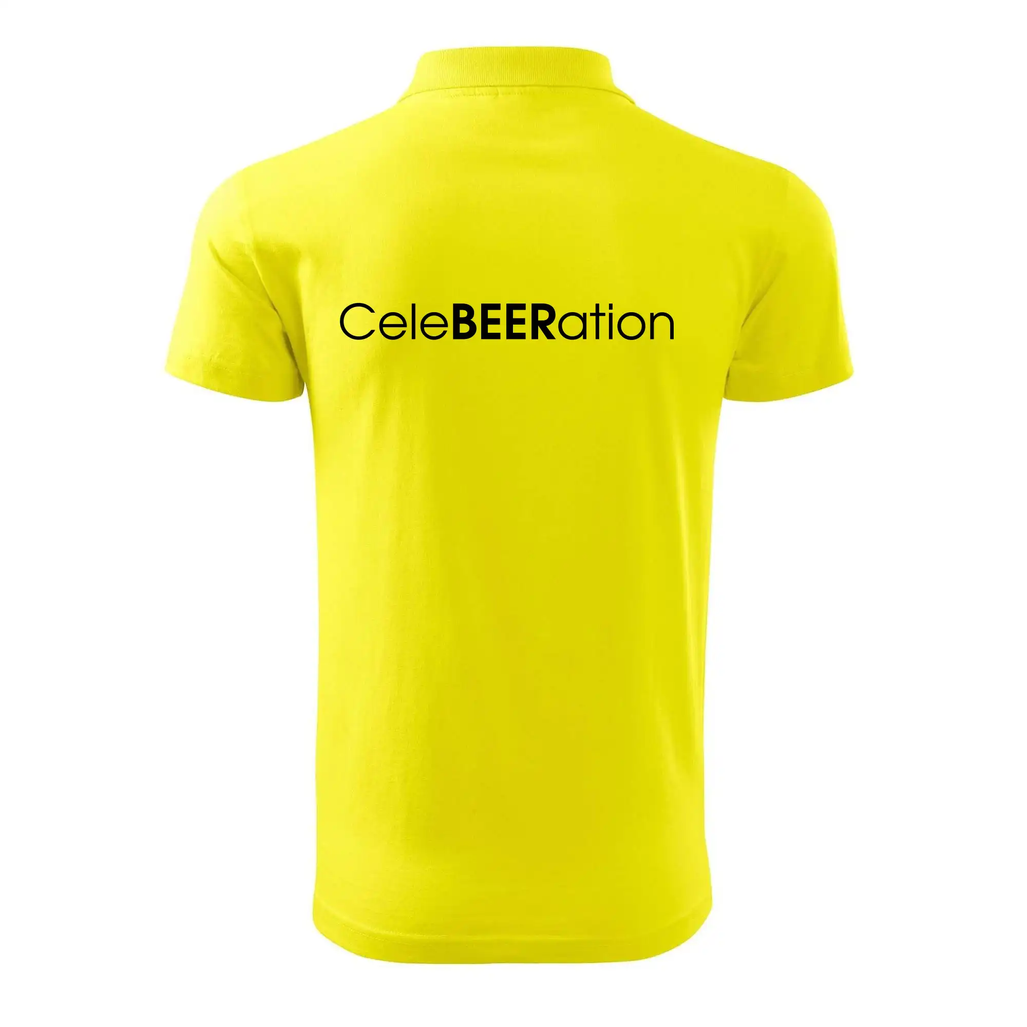 Pivní nápisy CeleBEERation