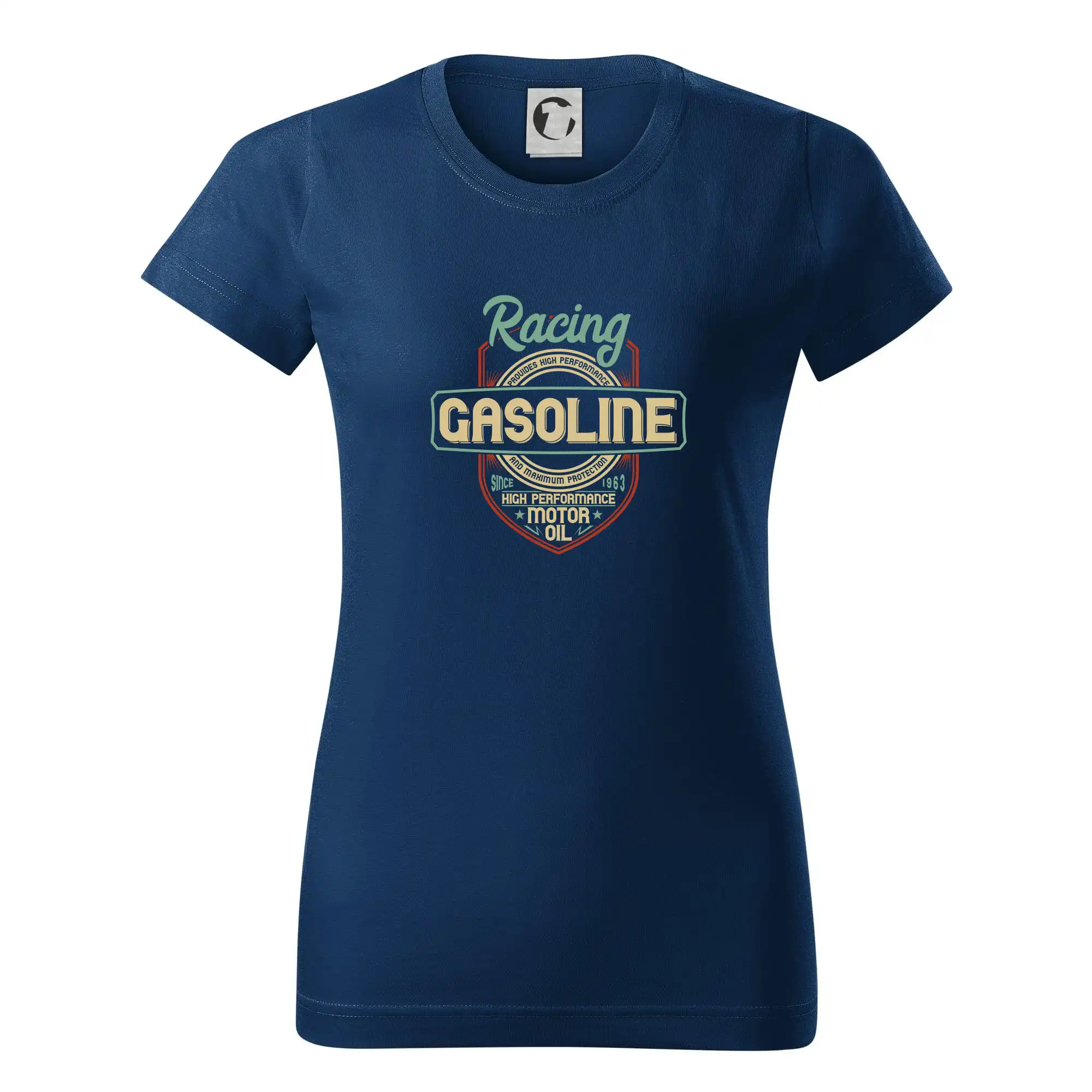 Racing Gasoline Motor Oil