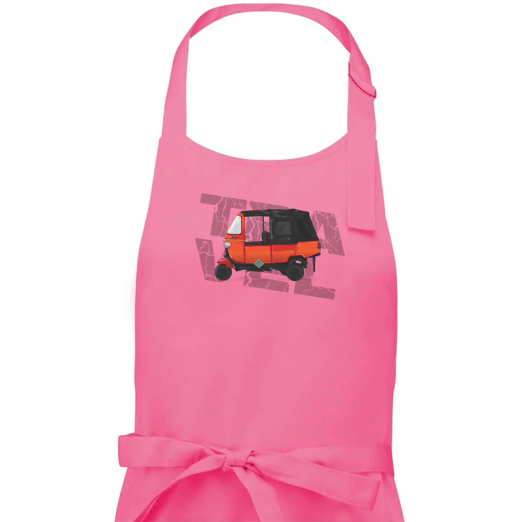 Tuk Tuk