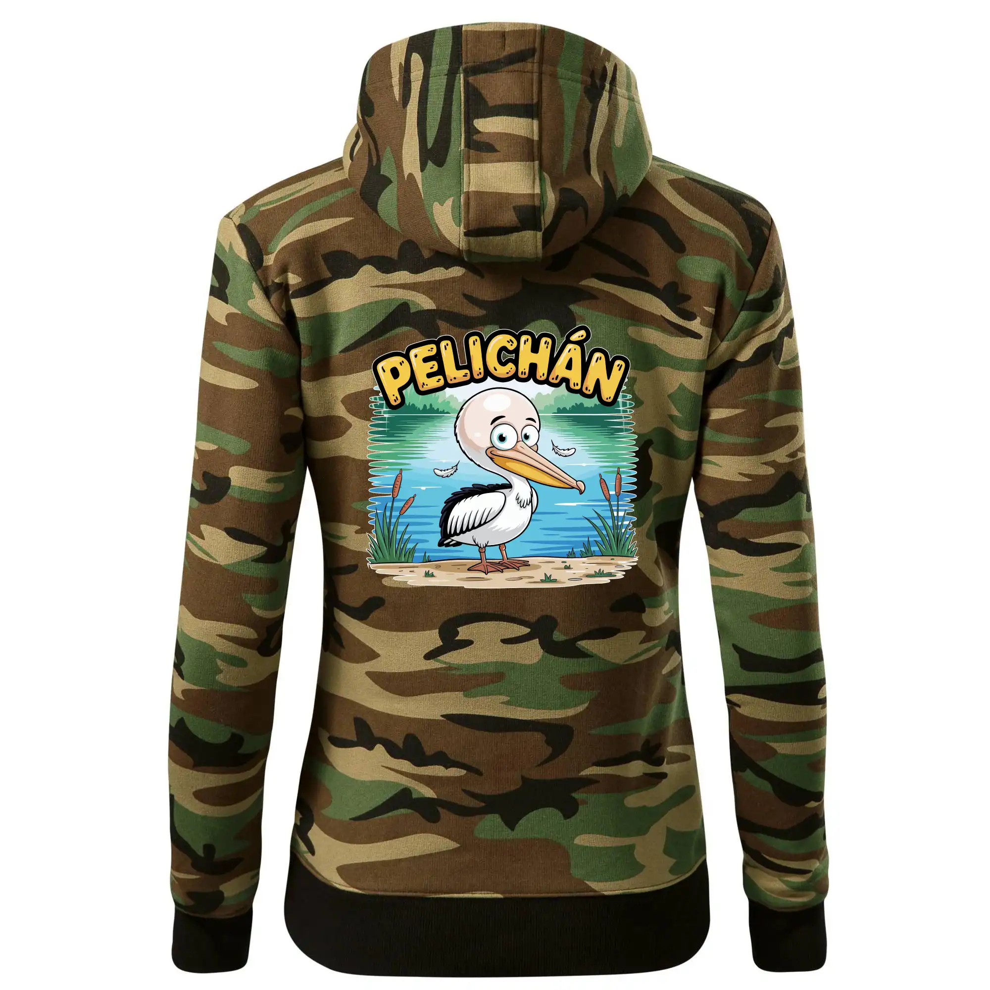 Pelichán