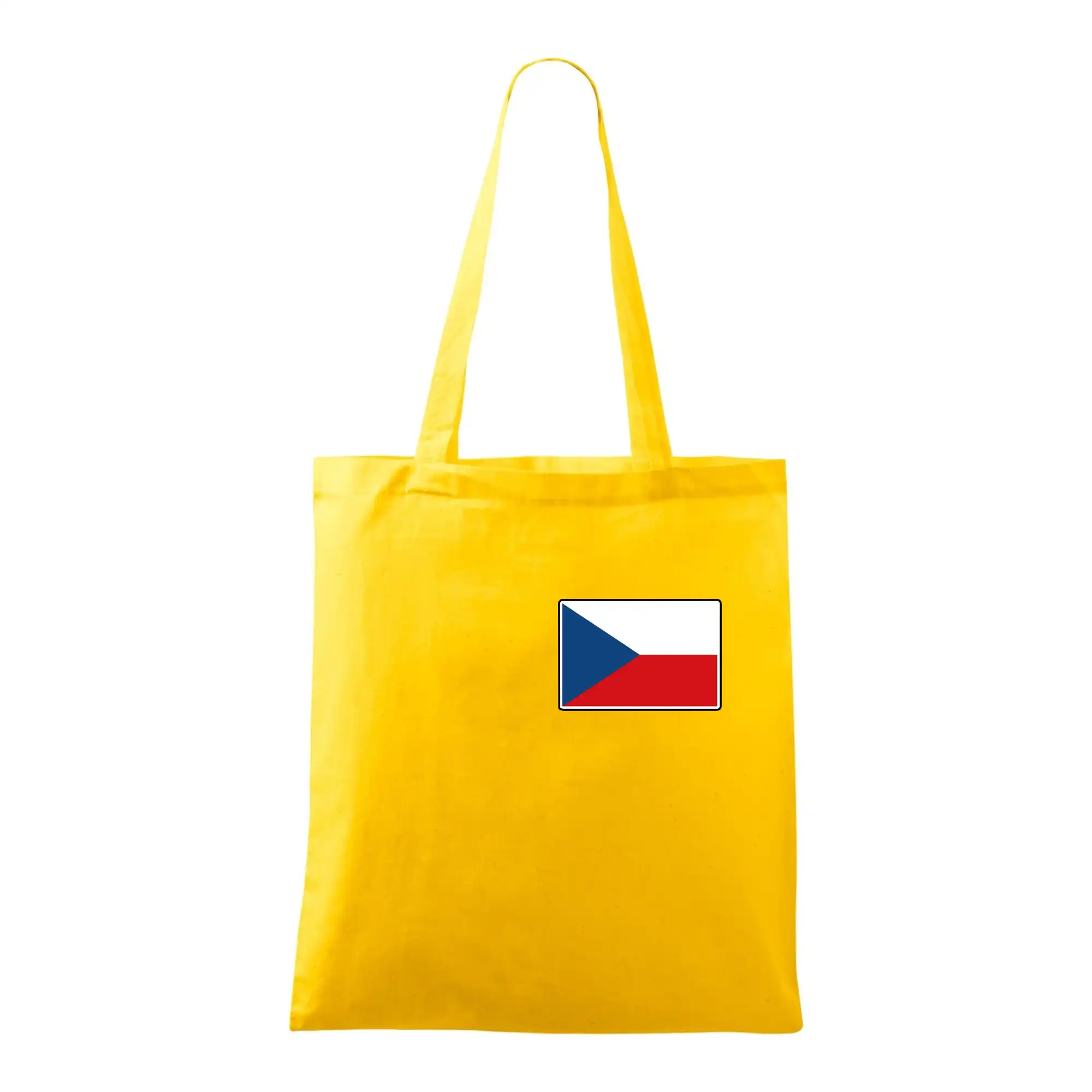 Česká republika - Vlajka malá
