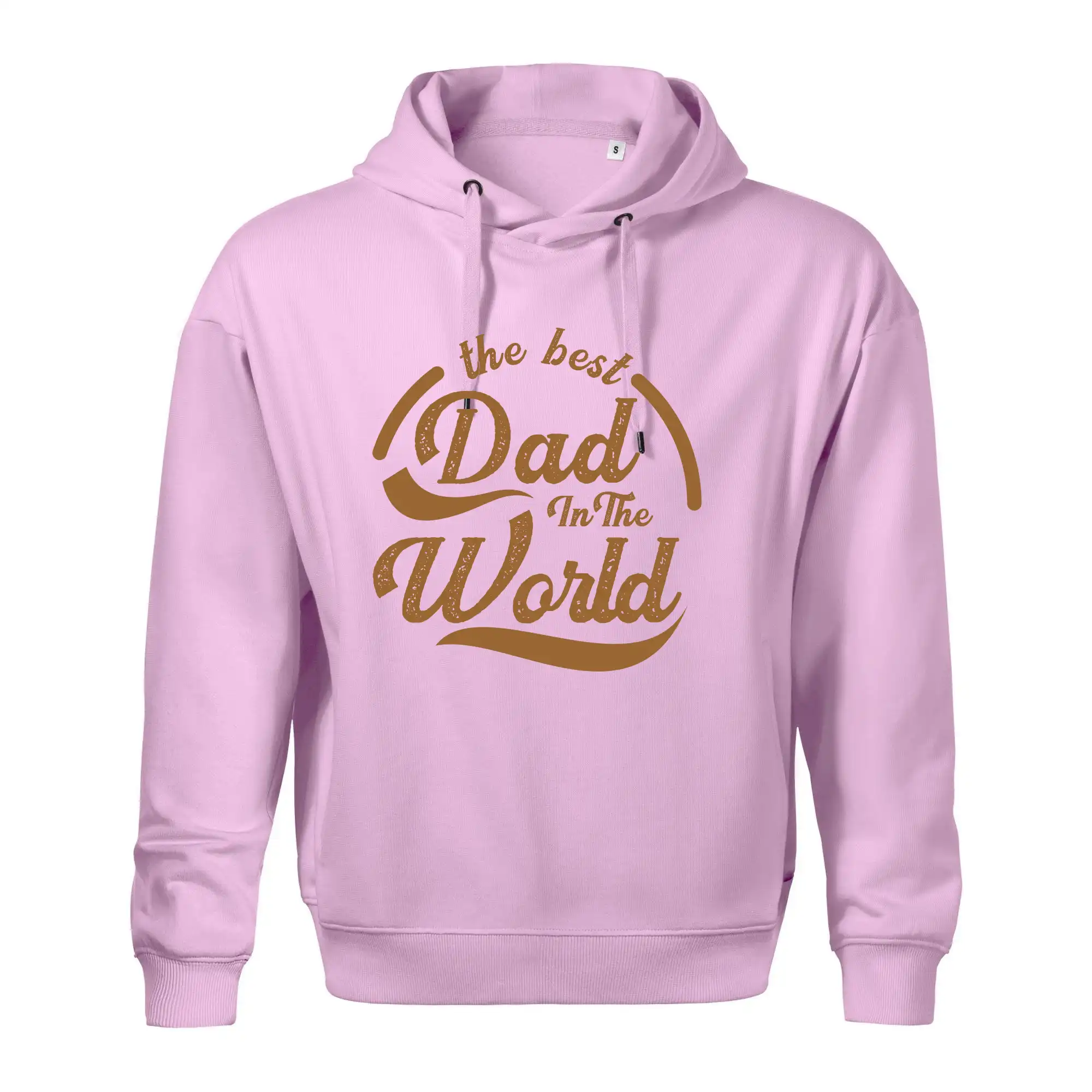 The best dad in the world - psaci
