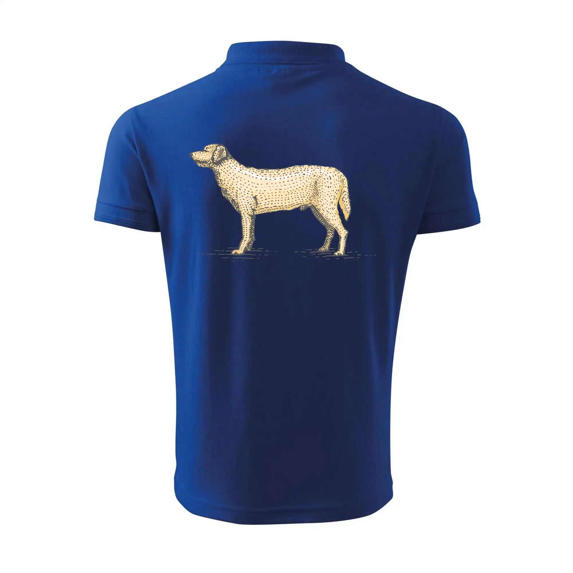 Vintage Labrador