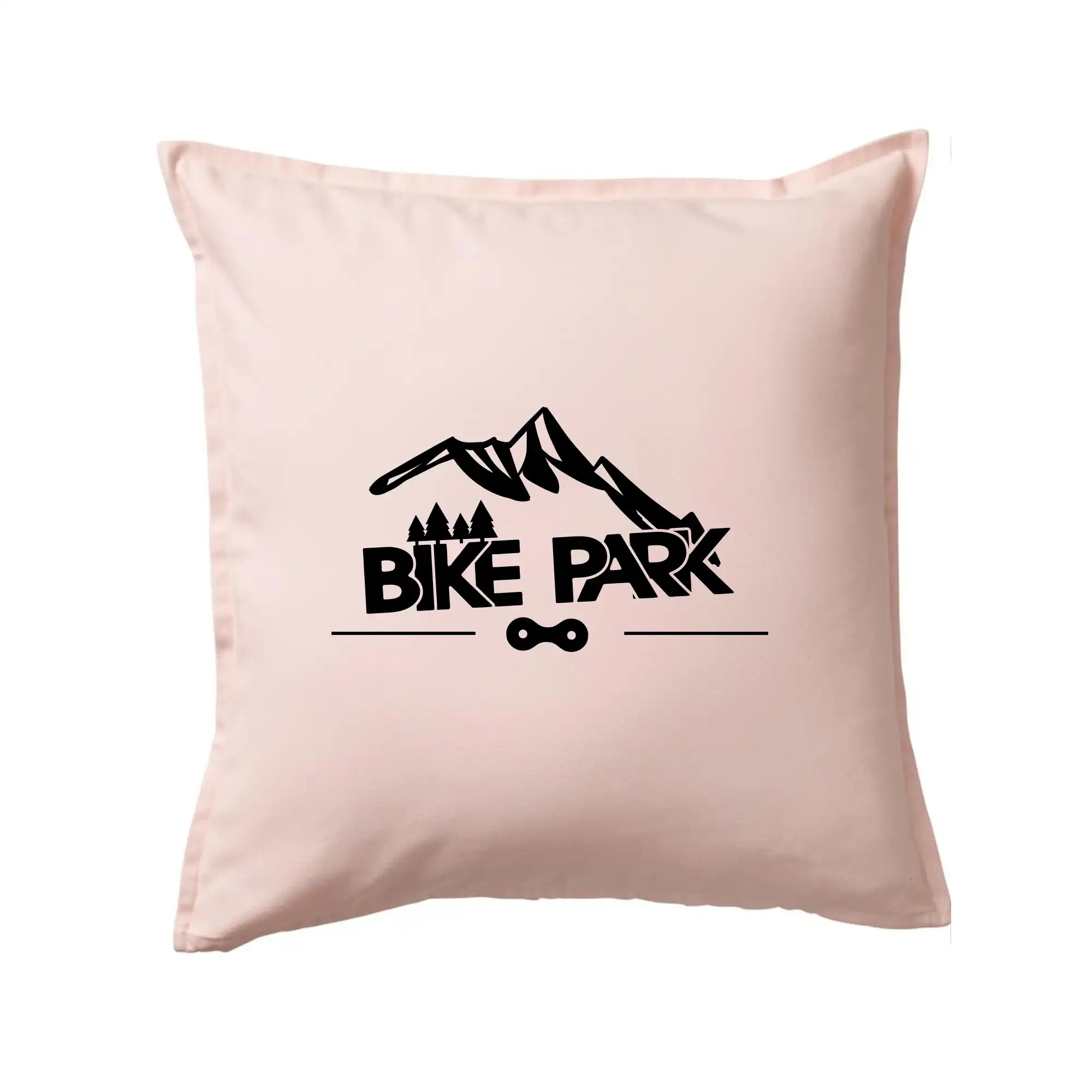 Bike park hory