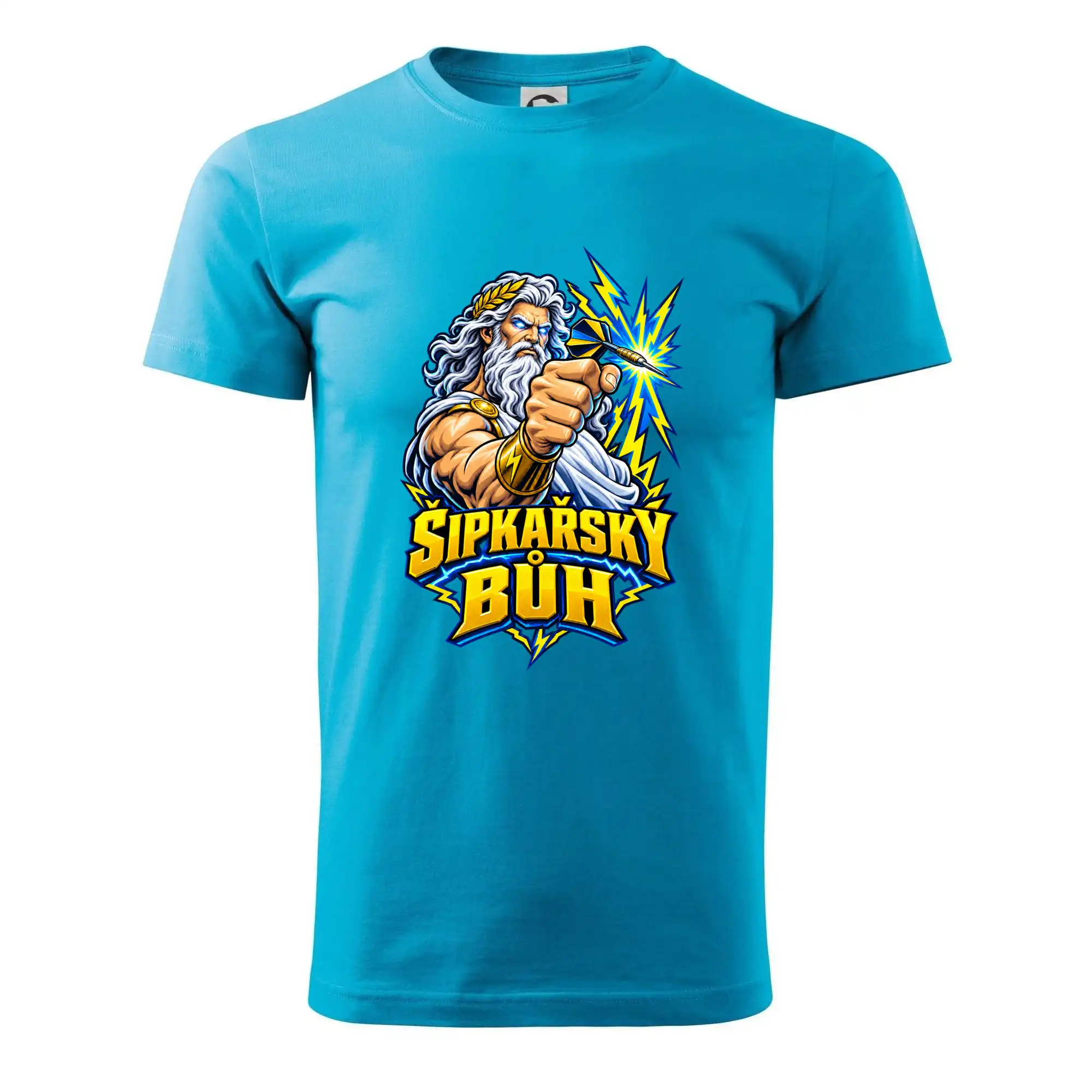 Šipkařský bůh