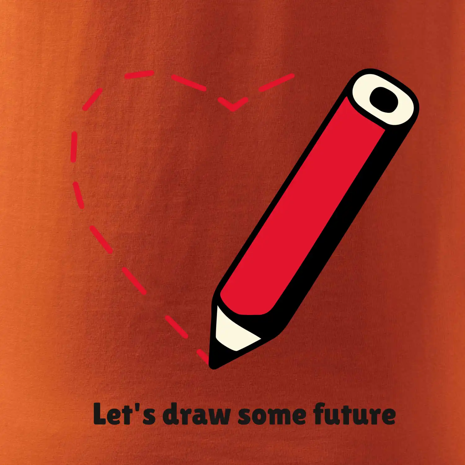 Let's draw some future