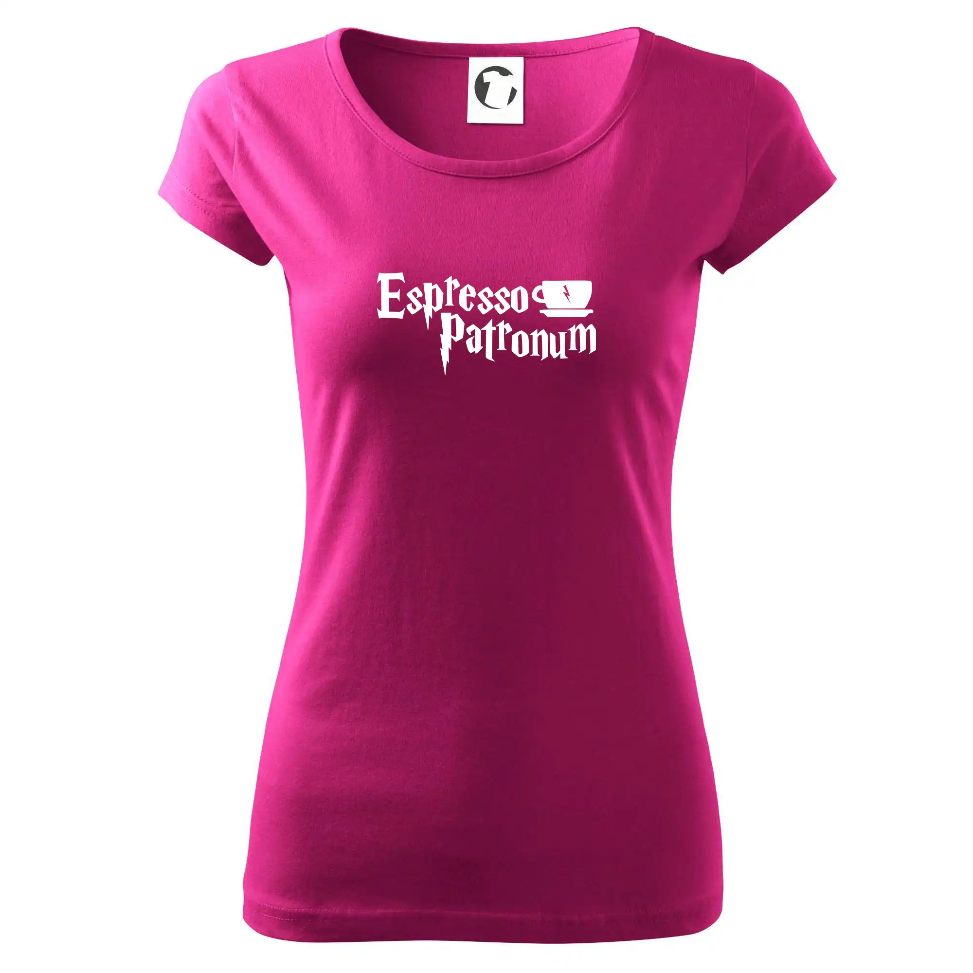Harry - Espresso Patronum