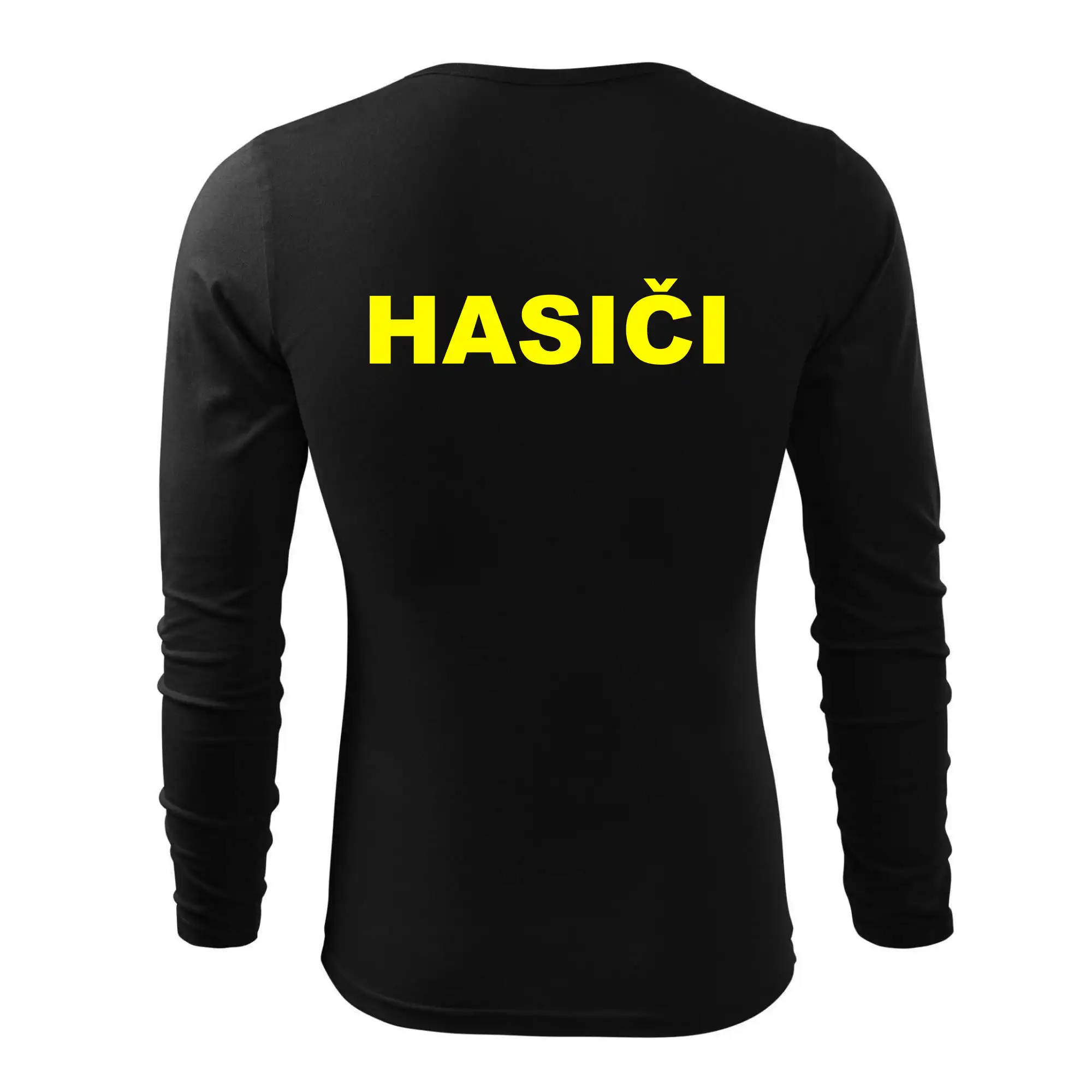 Hasiči název samostatný