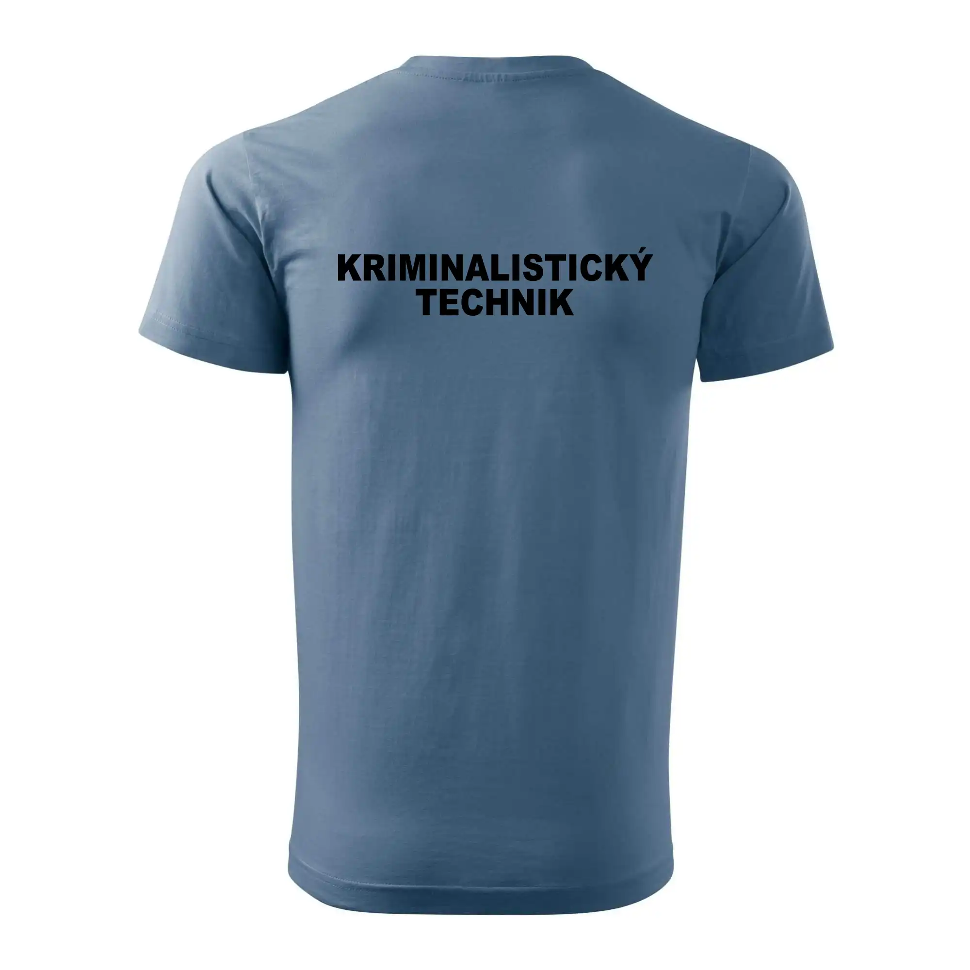 Kriminalistický technik
