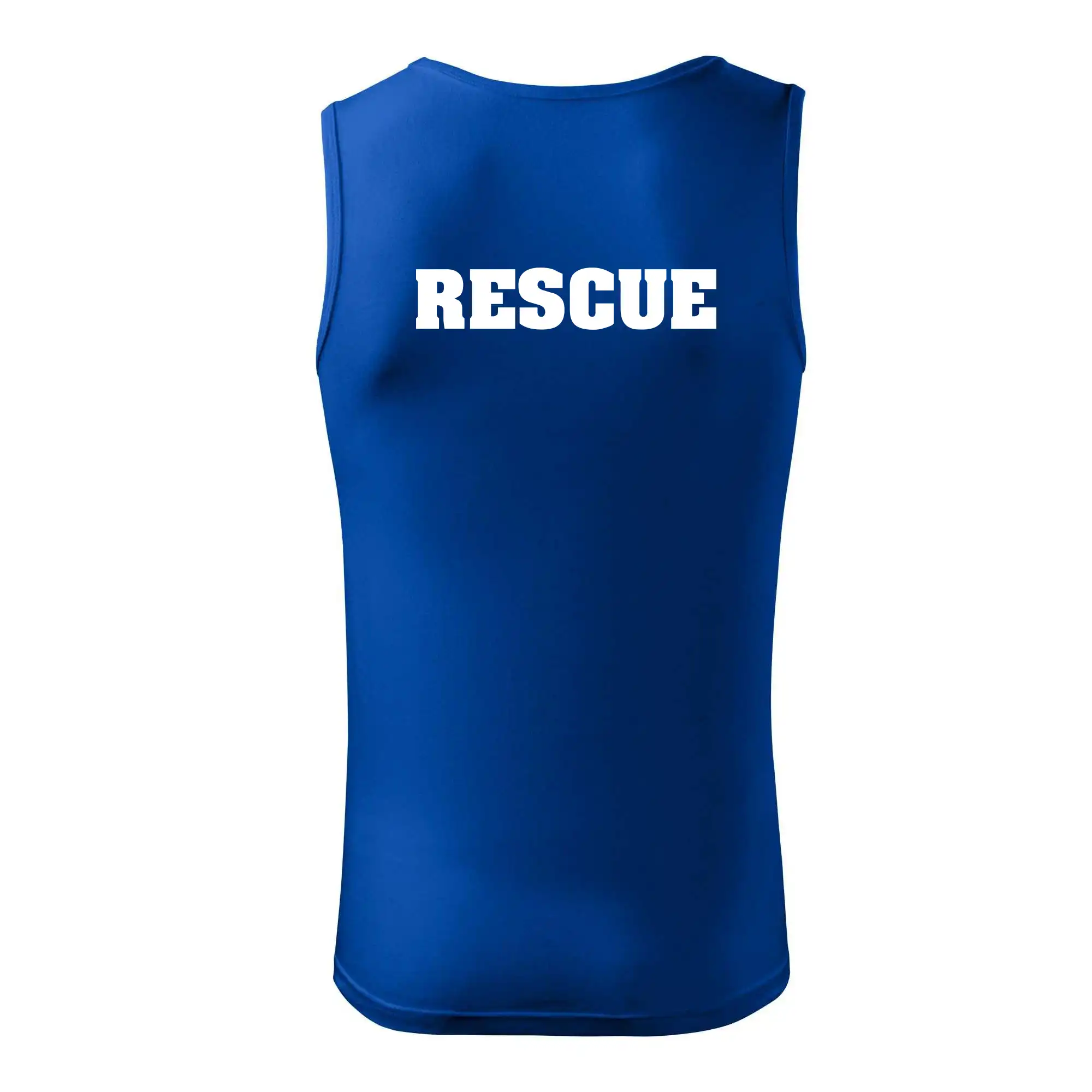Rescue - vaše jméno